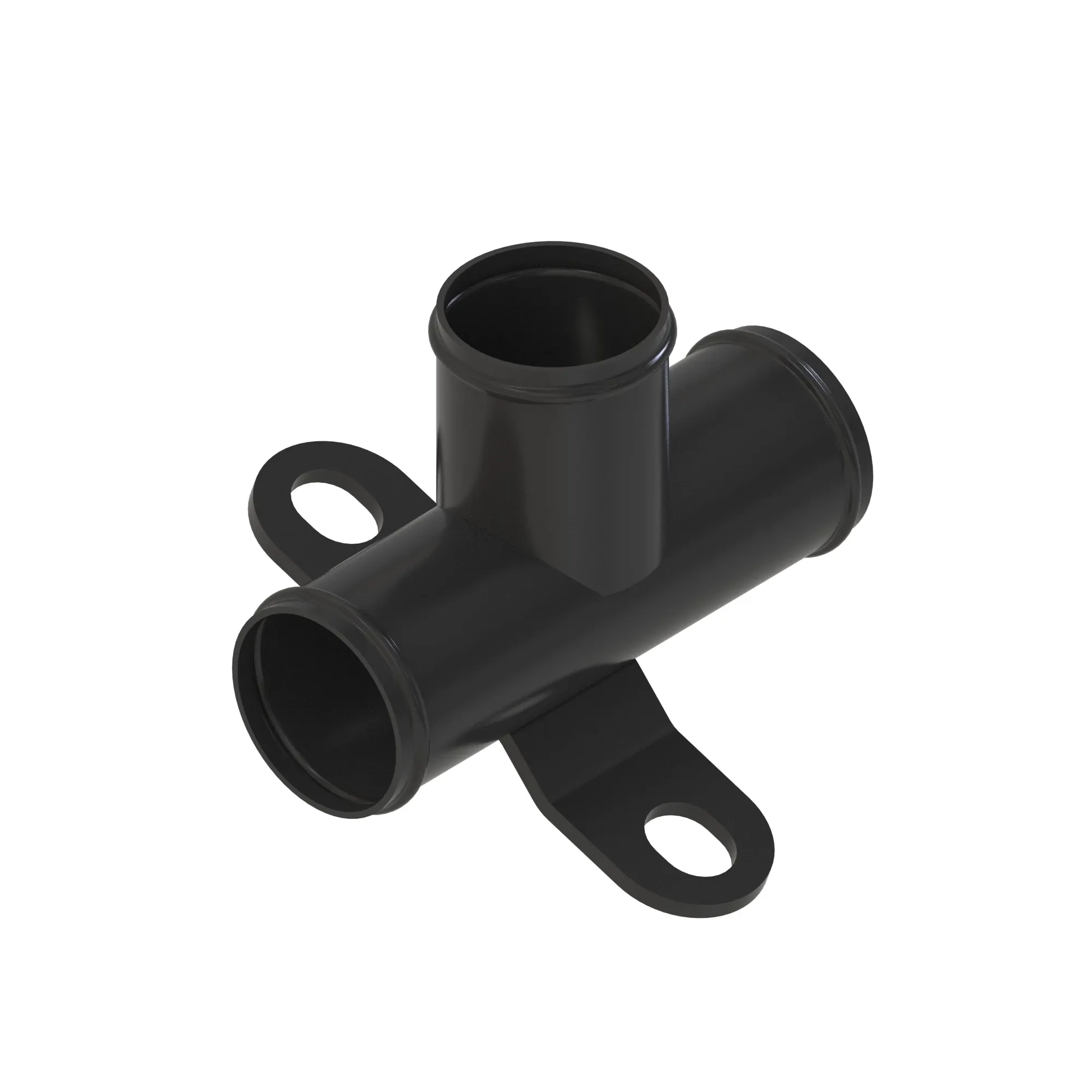 Coolant Manifold
