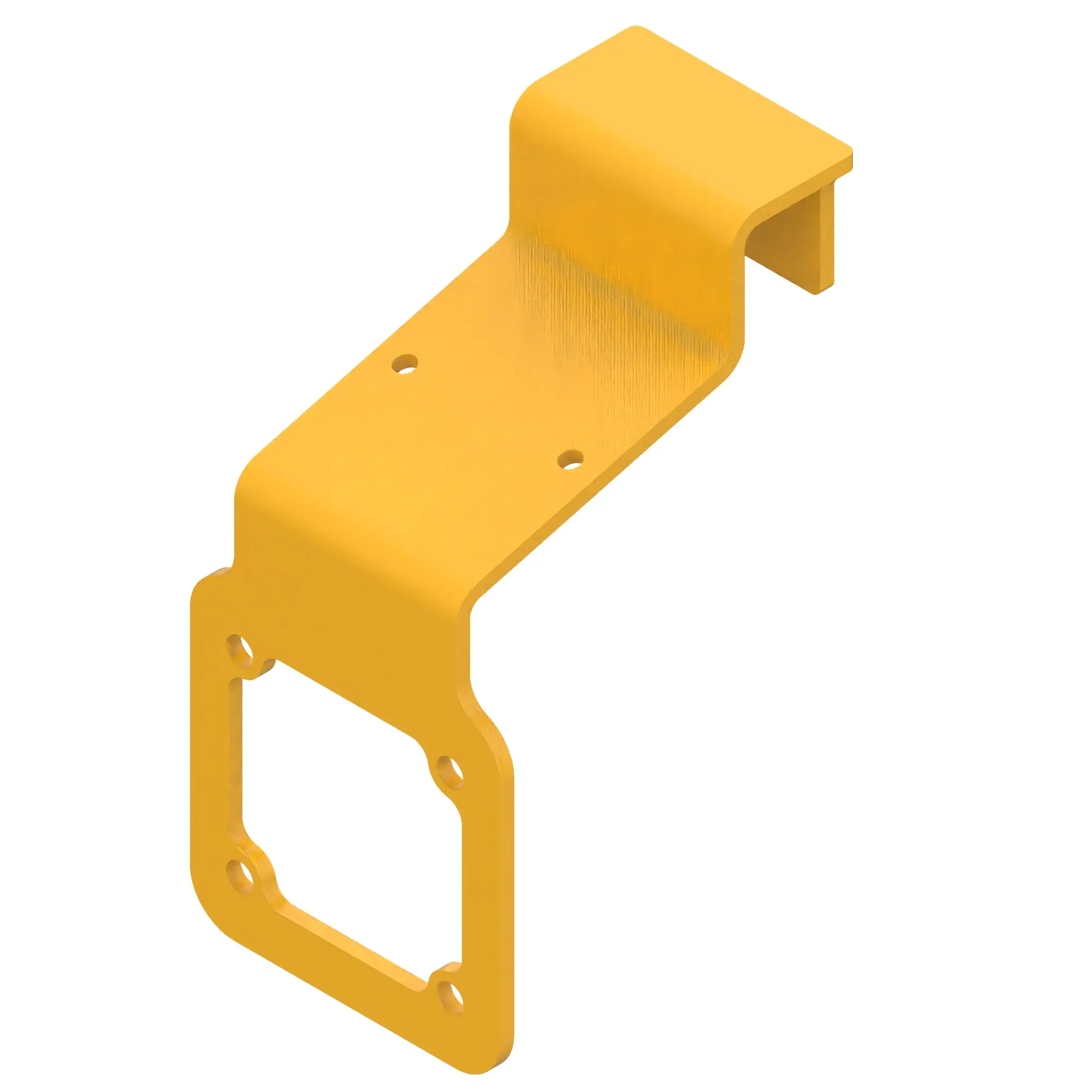 John Deere Plate - AXT21547