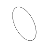 T44604: O-Ring