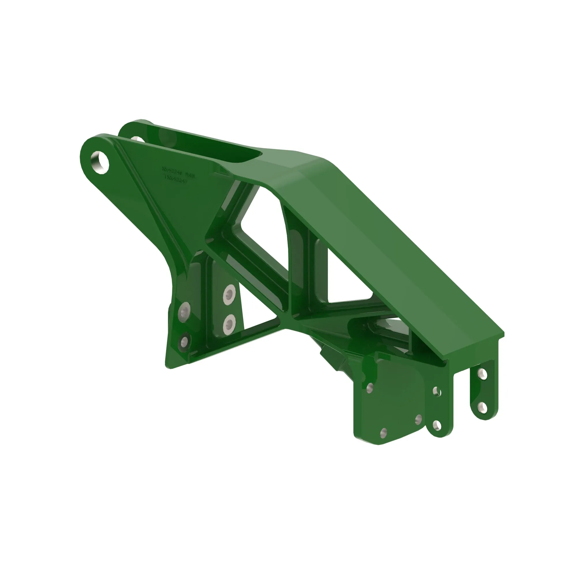 John Deere Bracket Support Hinge - KK42247
