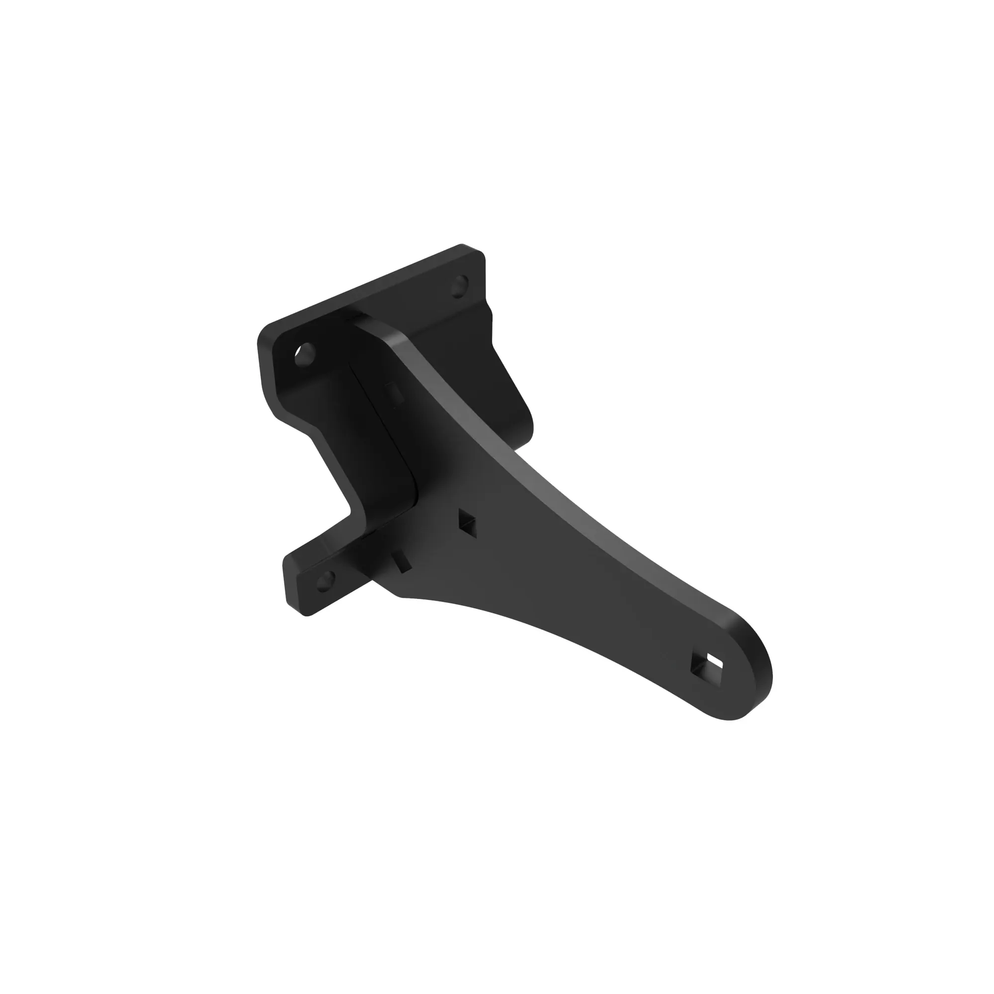 AKK20431: Rolling Basket Mount Bracket