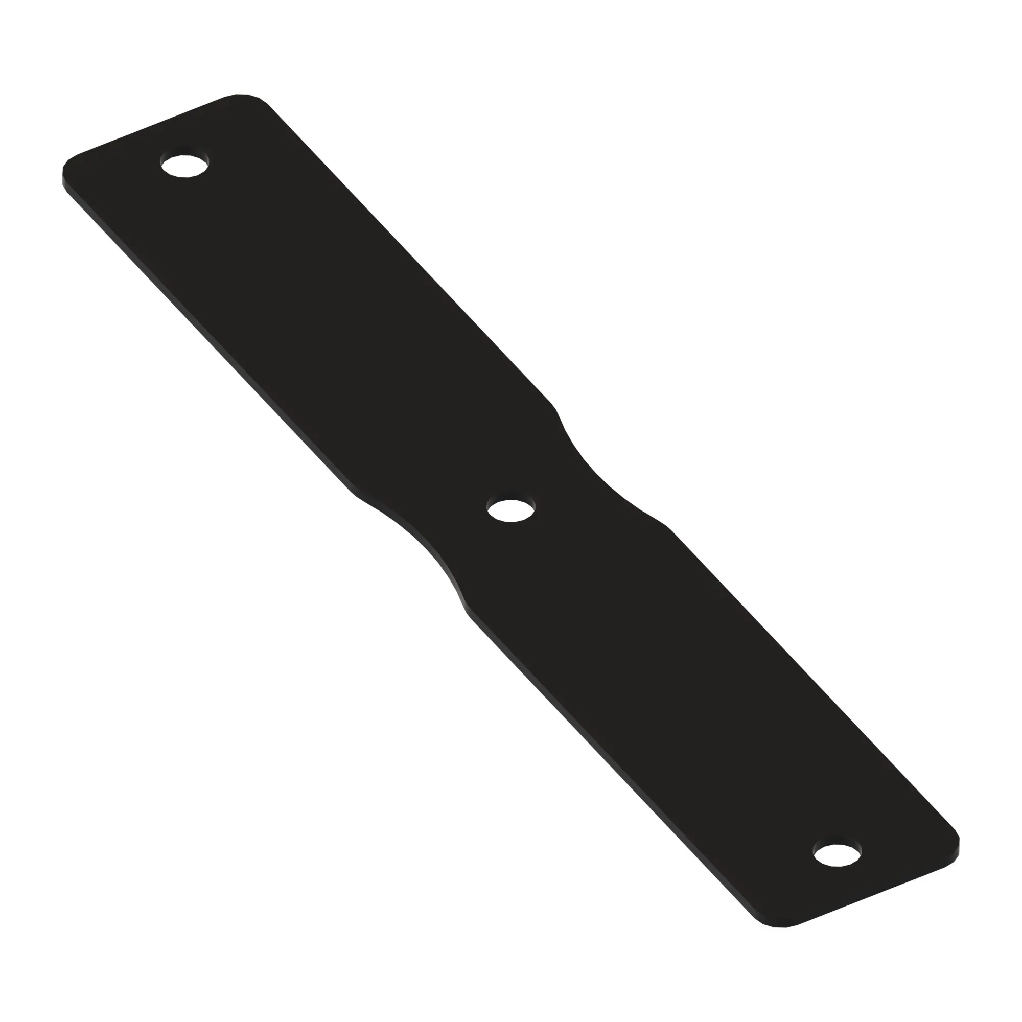 John Deere SCV Seal Plate - R229809