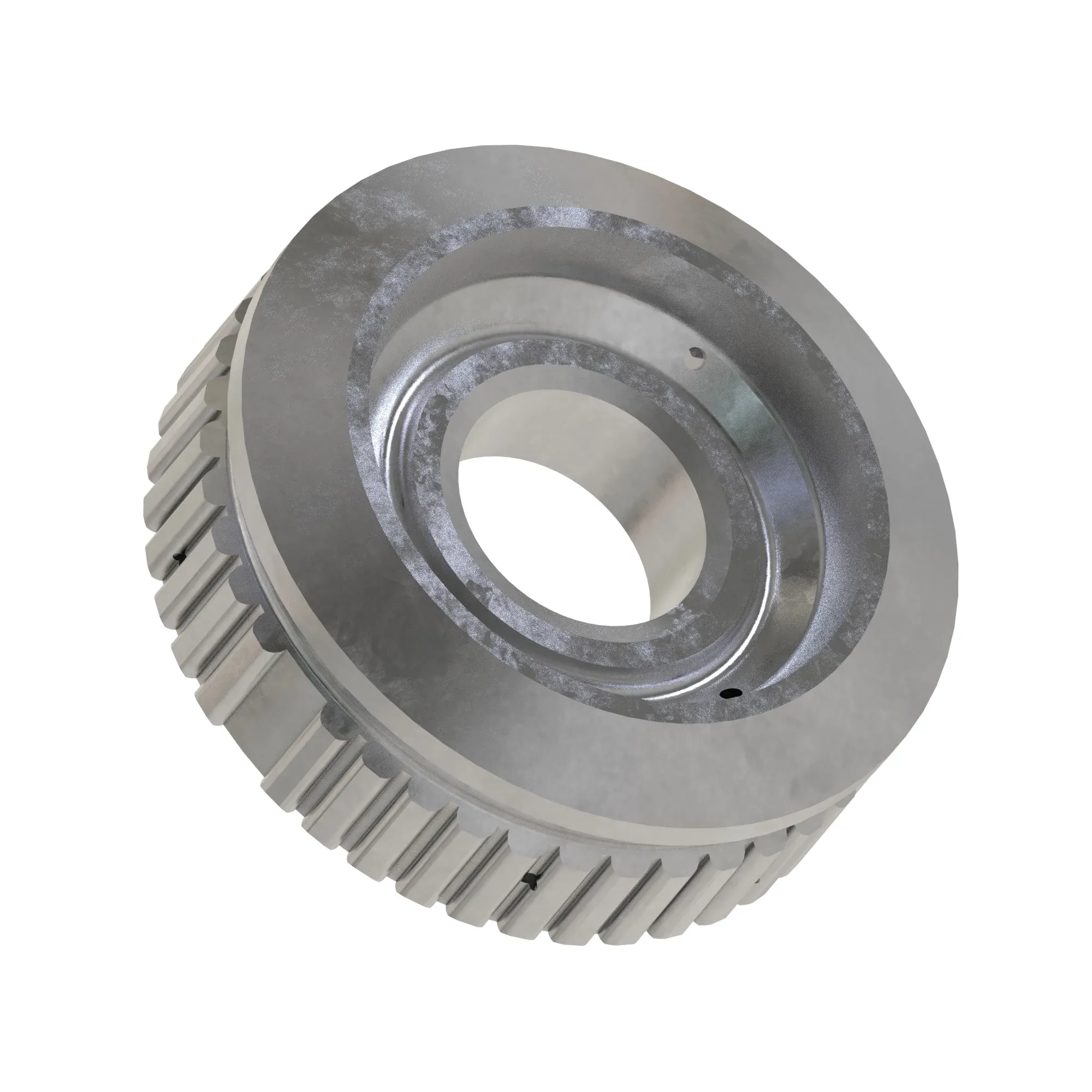 DIFF LOCK BEVEL GEAR