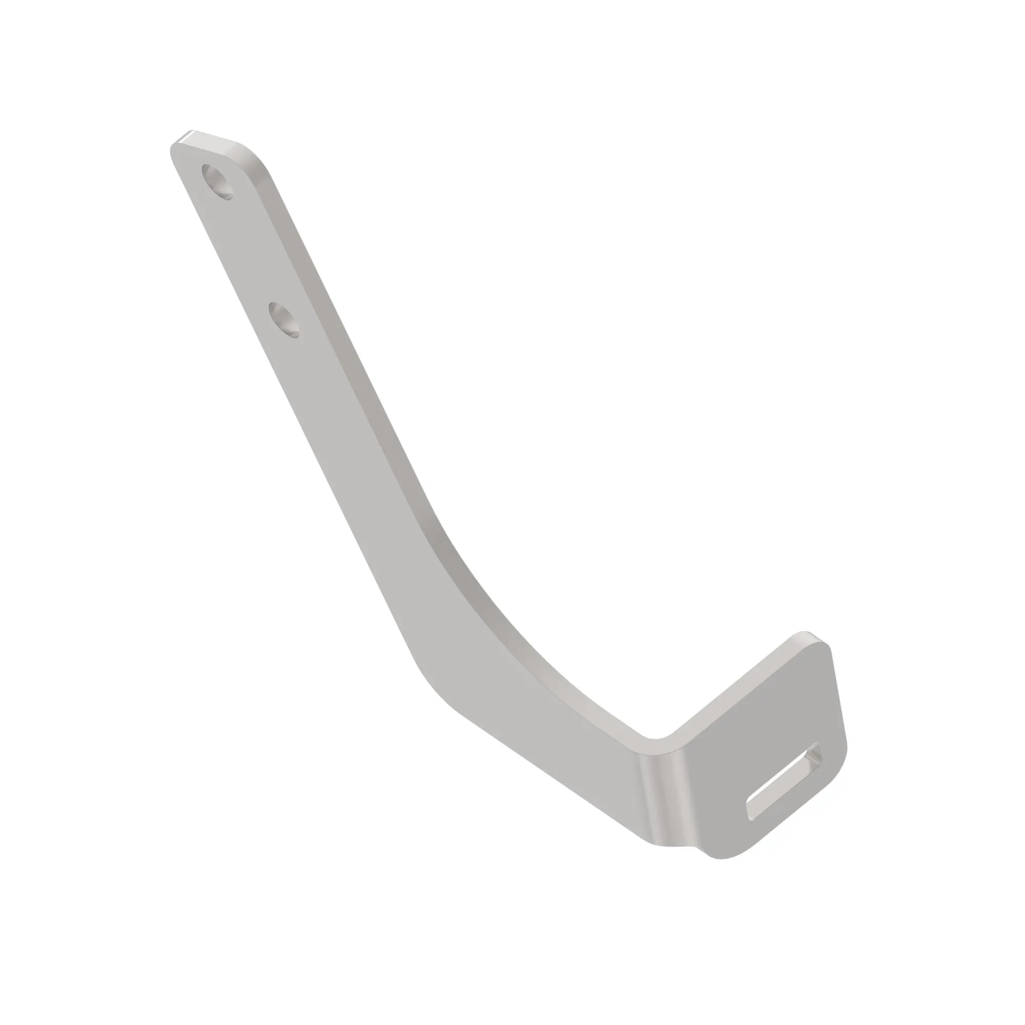 BRACKET, FRONT LIFT STOP-7200-26RH