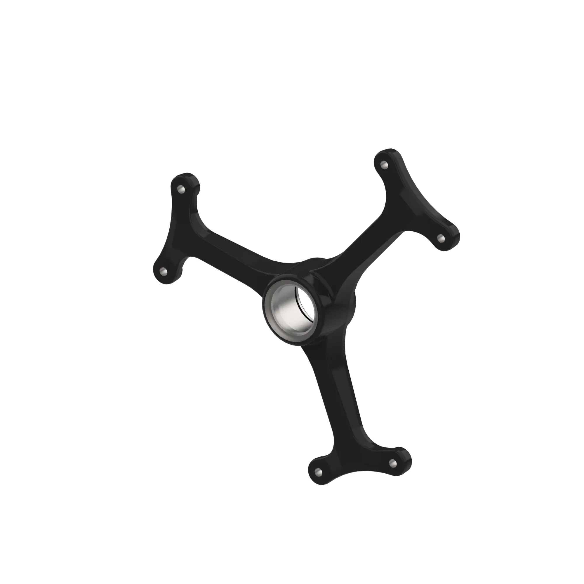 HUB, DOUBLE SEAL BEARING HUB GAUGE