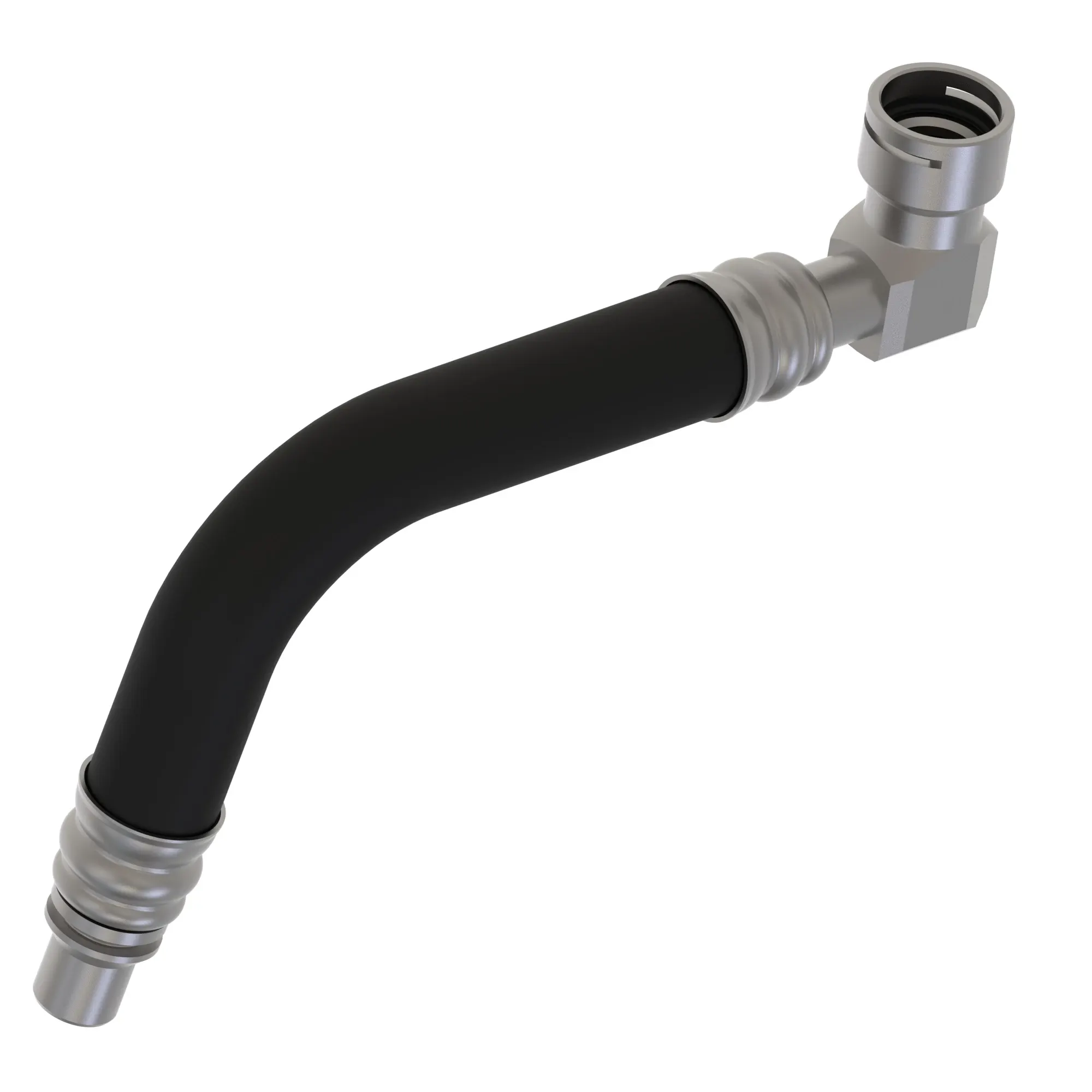 John Deere Hydraulic Hose - TA35353