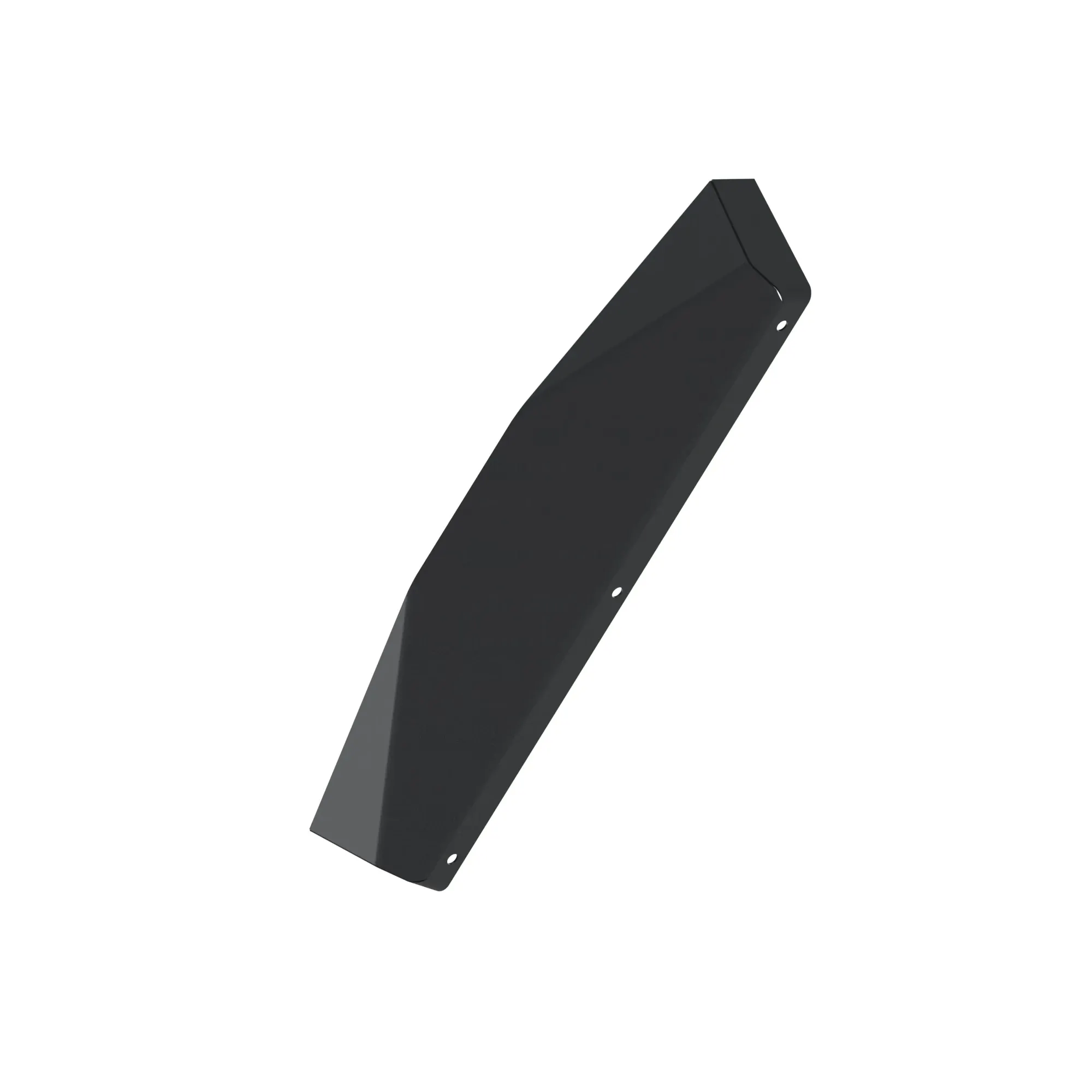 COVER, FRONT HOOD ADAPTOR T3, P TIE