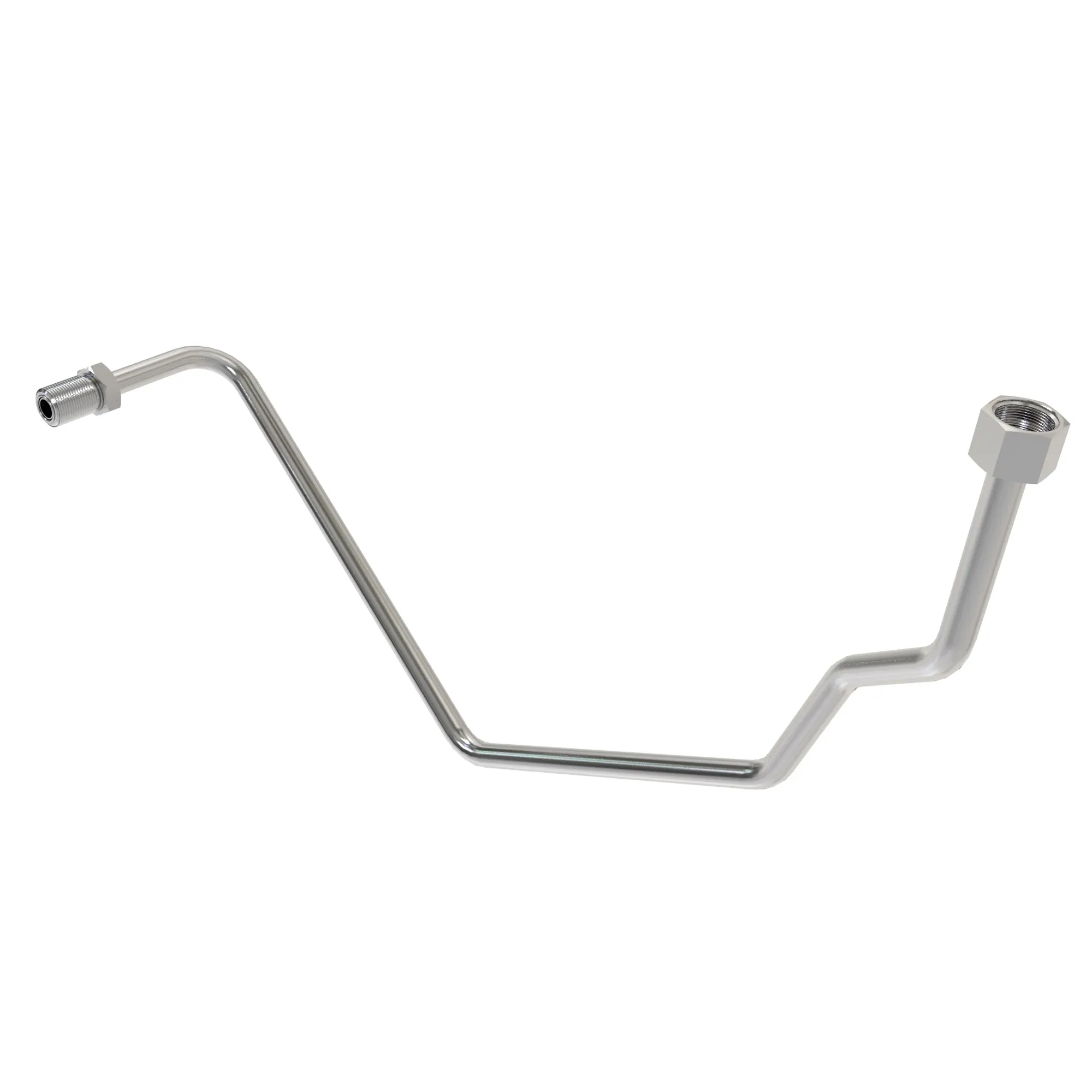 STEERING CROSSOVER