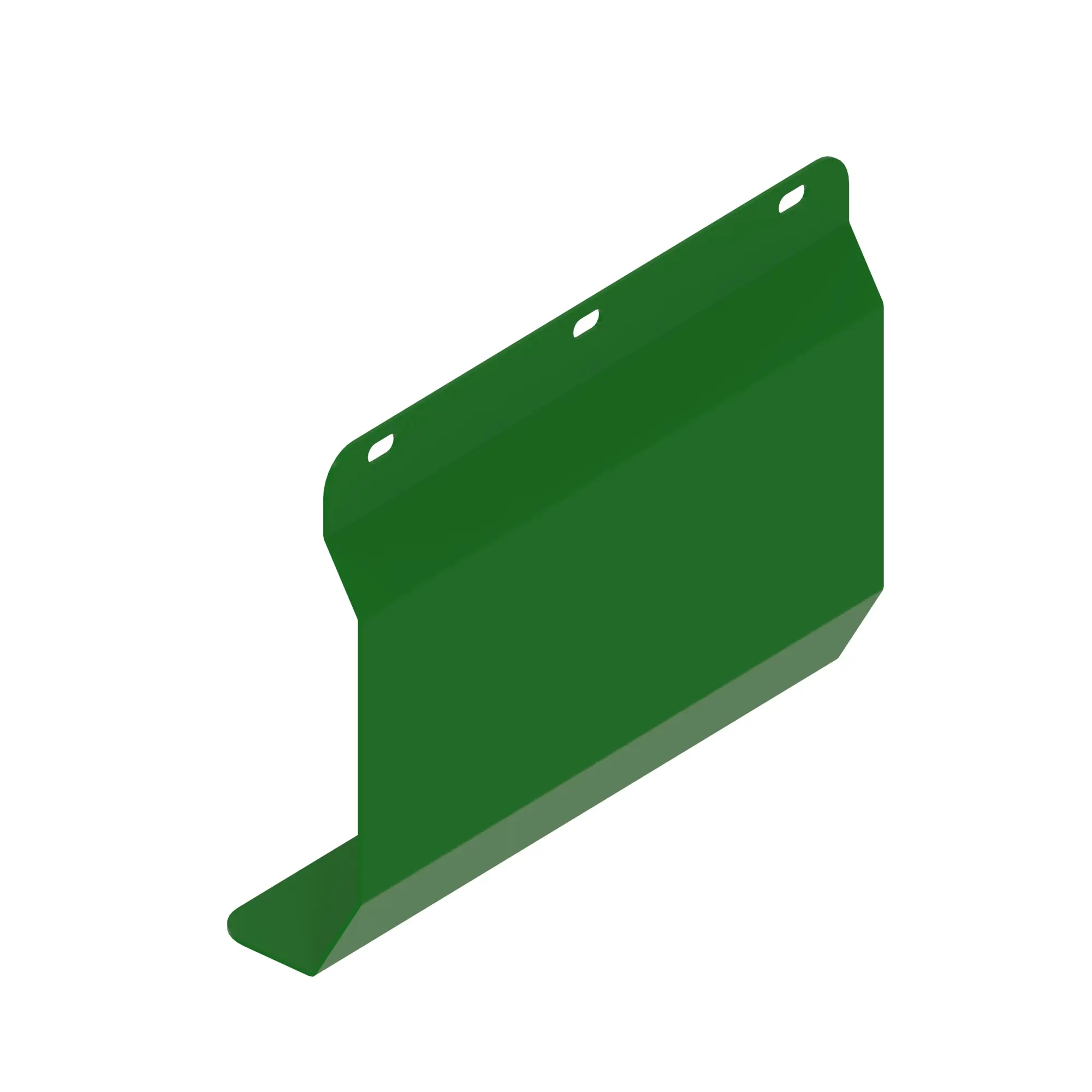 John Deere Controller Cover - CXT10410