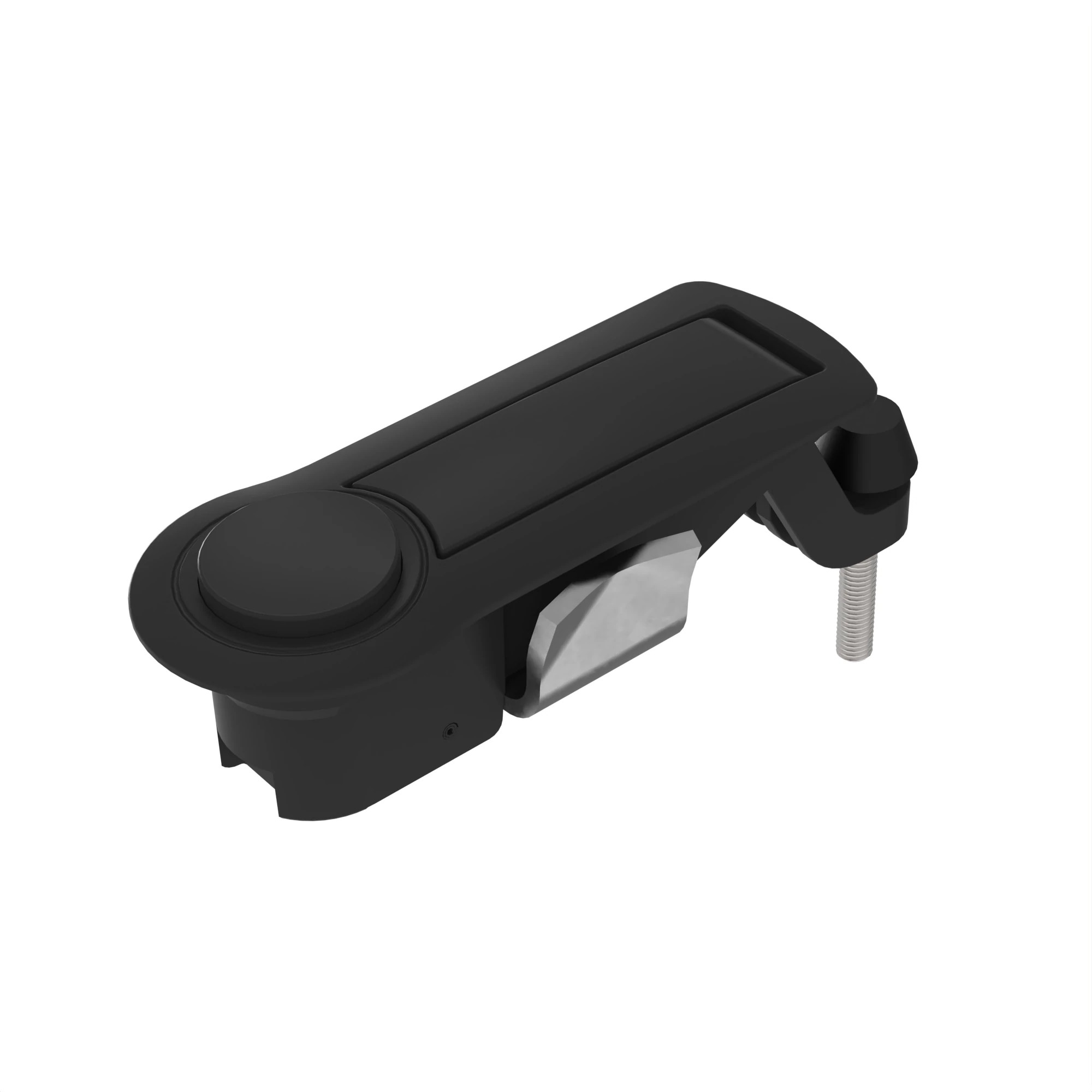 LATCH, C2 STYLE LOCKING
