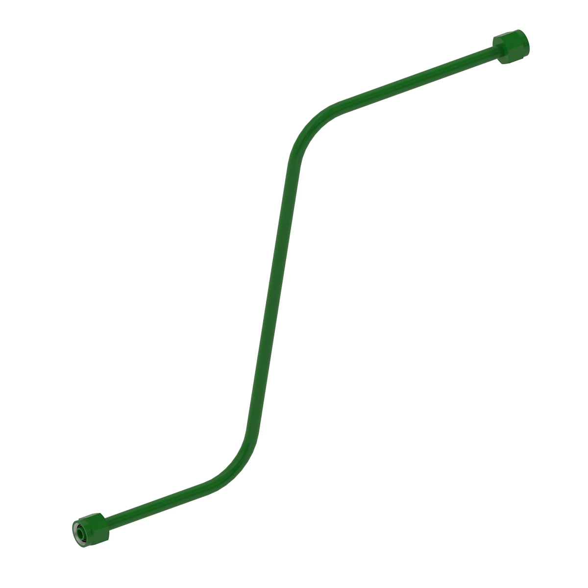 Oil Line Assy