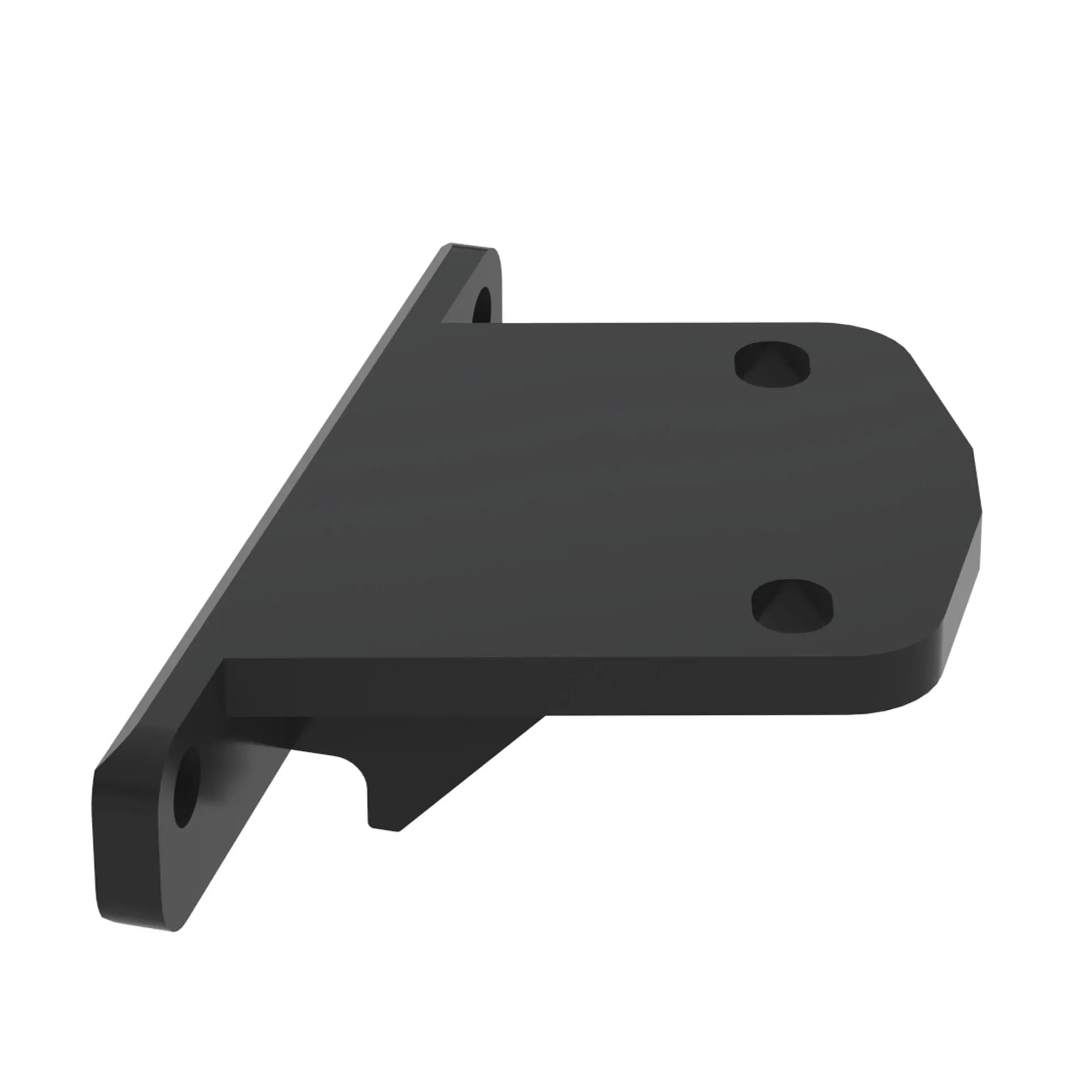 John Deere Support - F648036