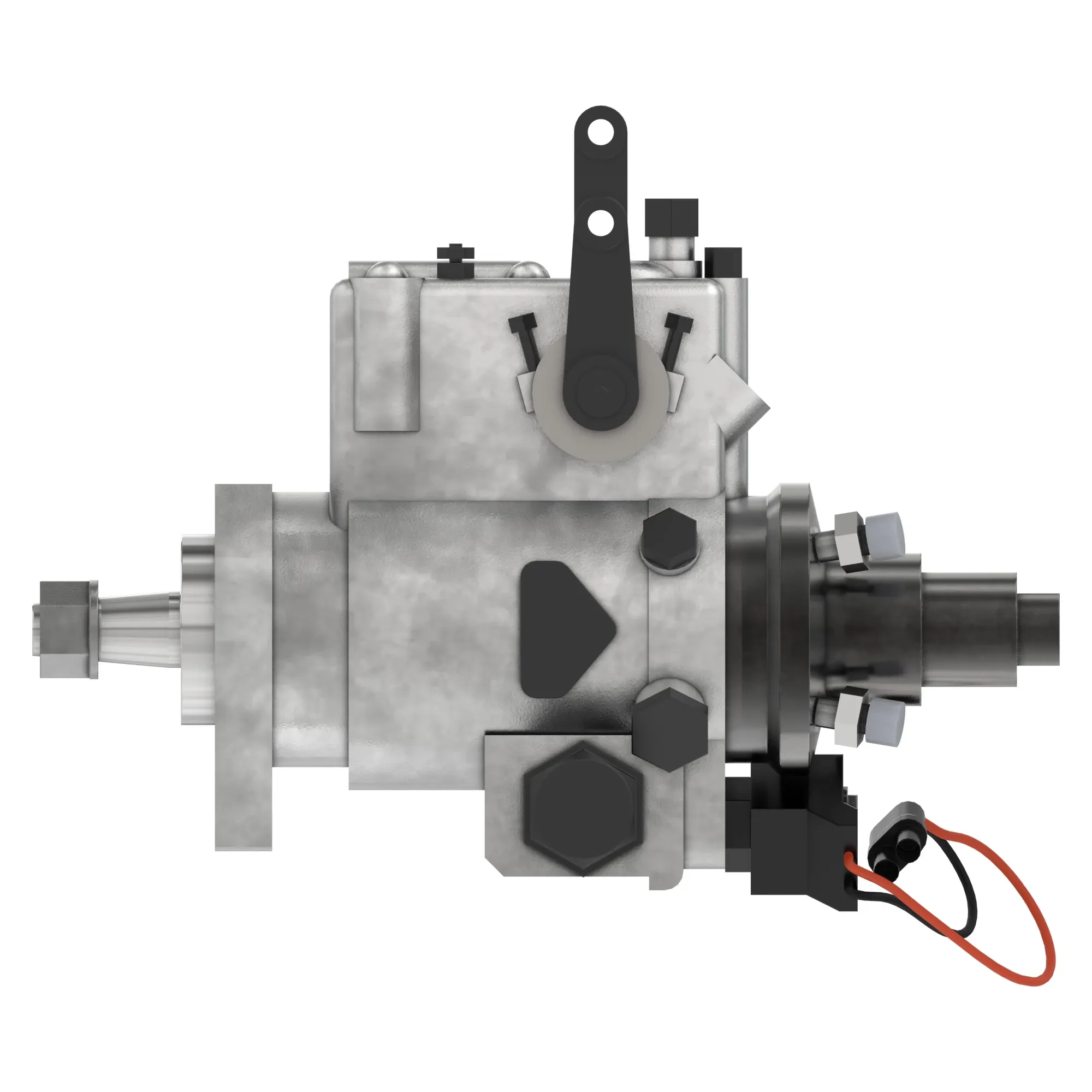 Fuel Injection Pump