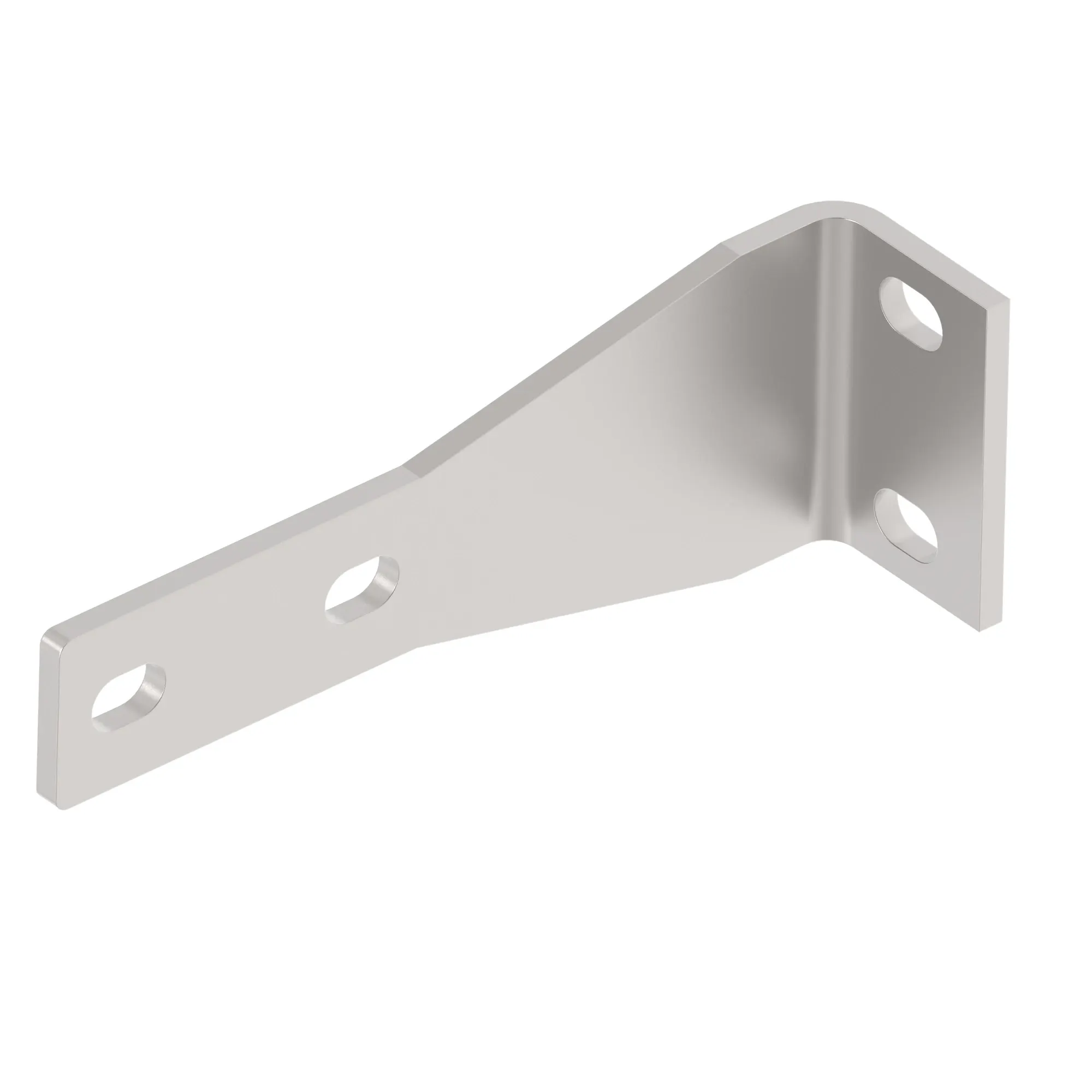 BRACKET, BUCKET TUBE
