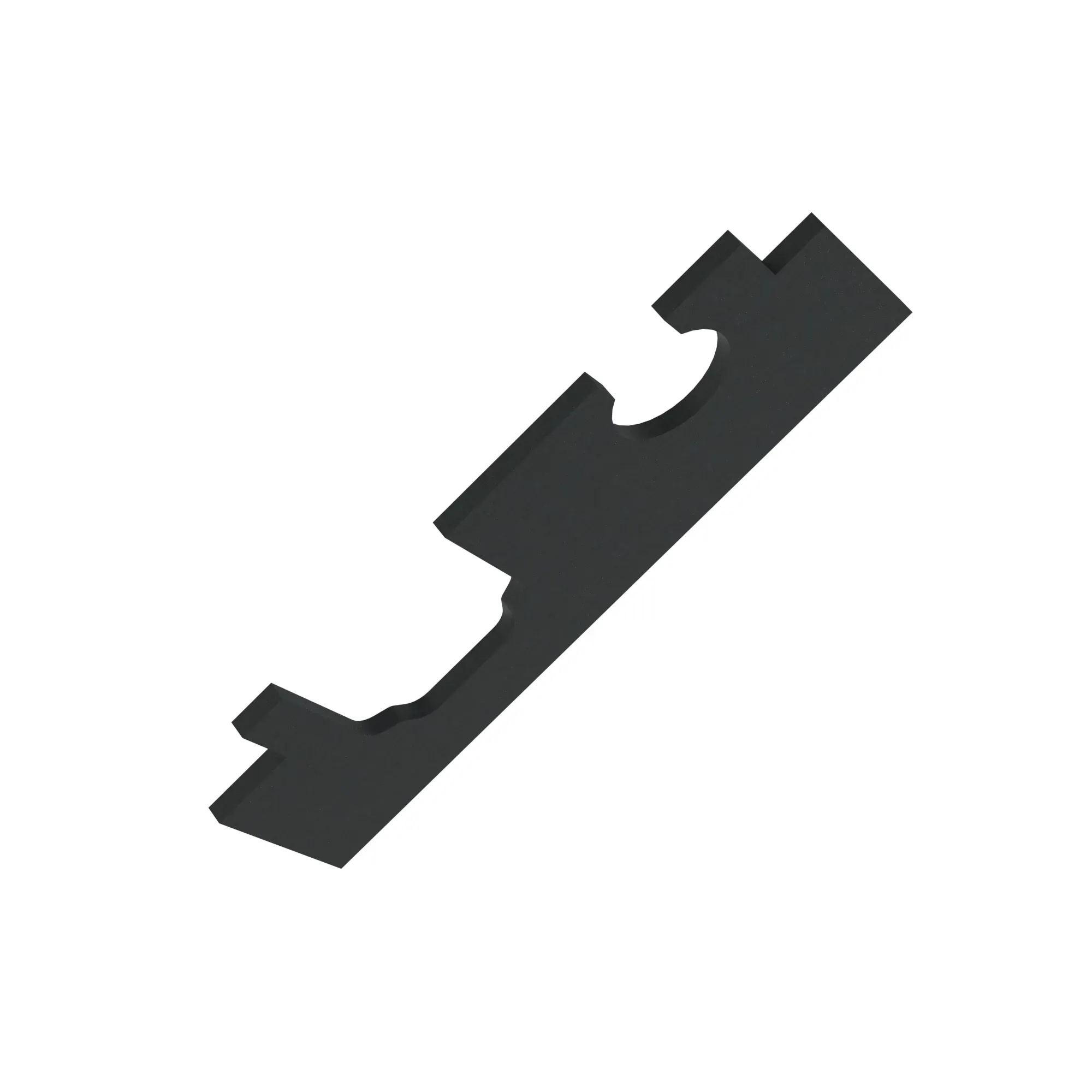 John Deere Cooler Port Foam Seal - T466988