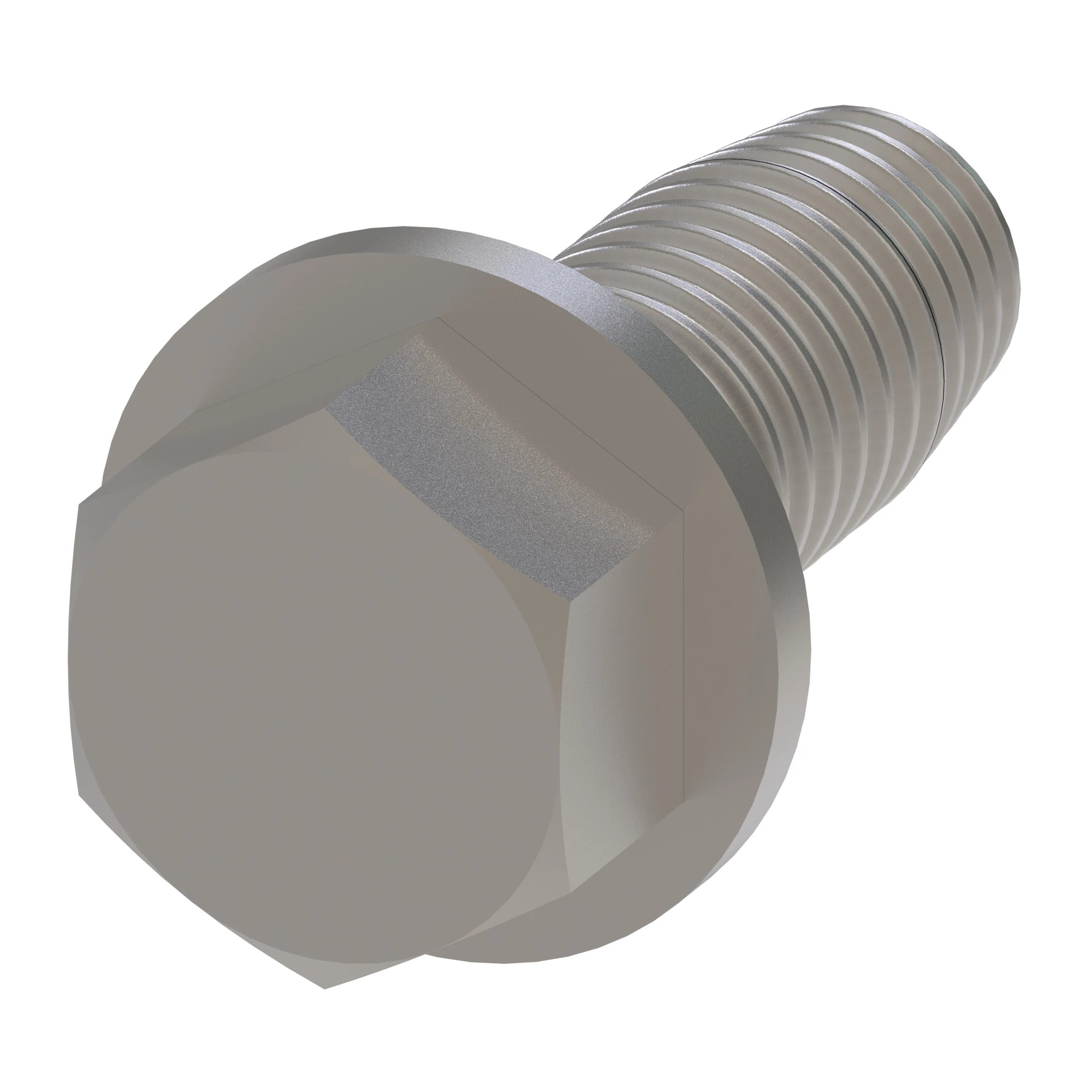 SCREW, SLFTPG, HEX WASHER HEAD