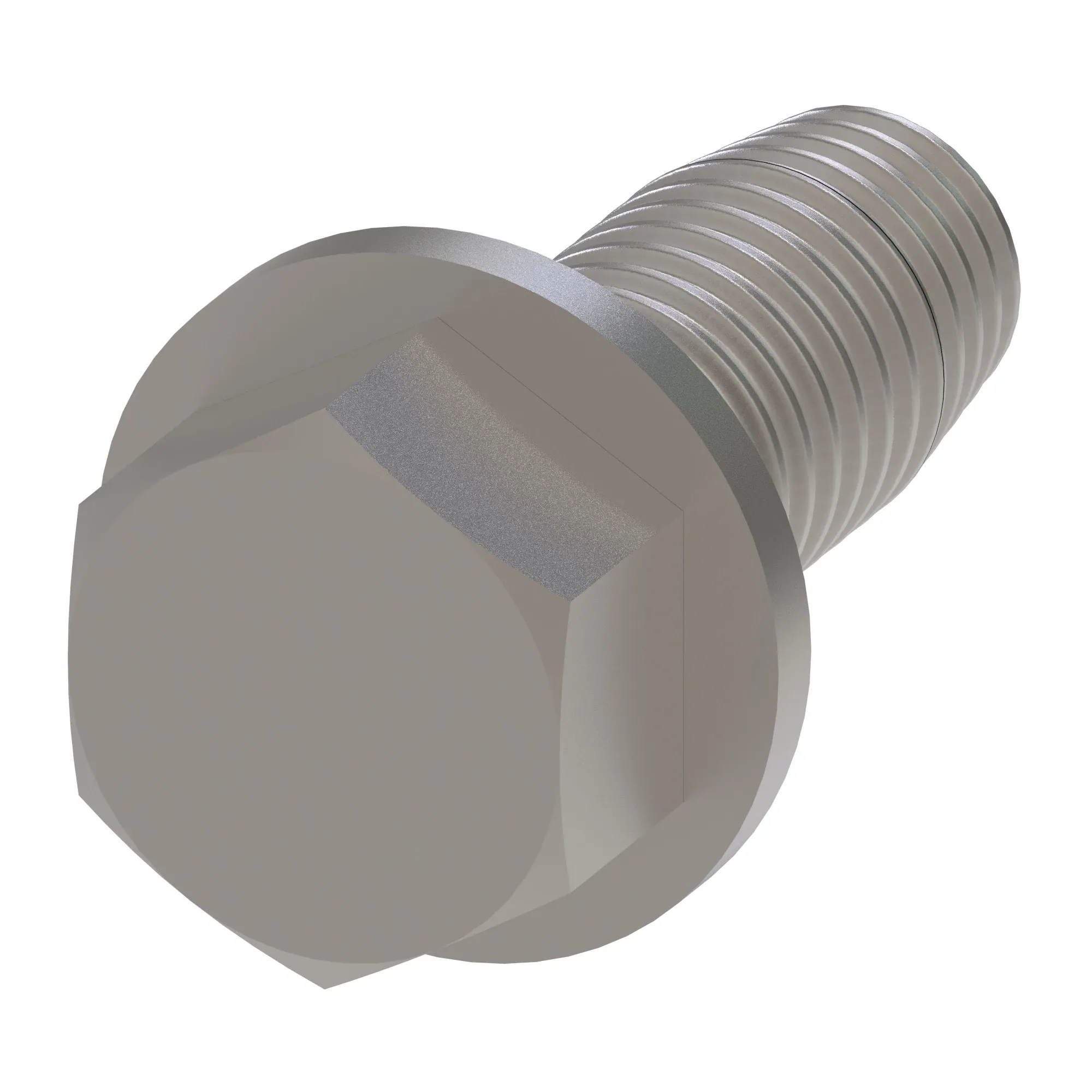 Screw, Slftpg, Hex Washer Head