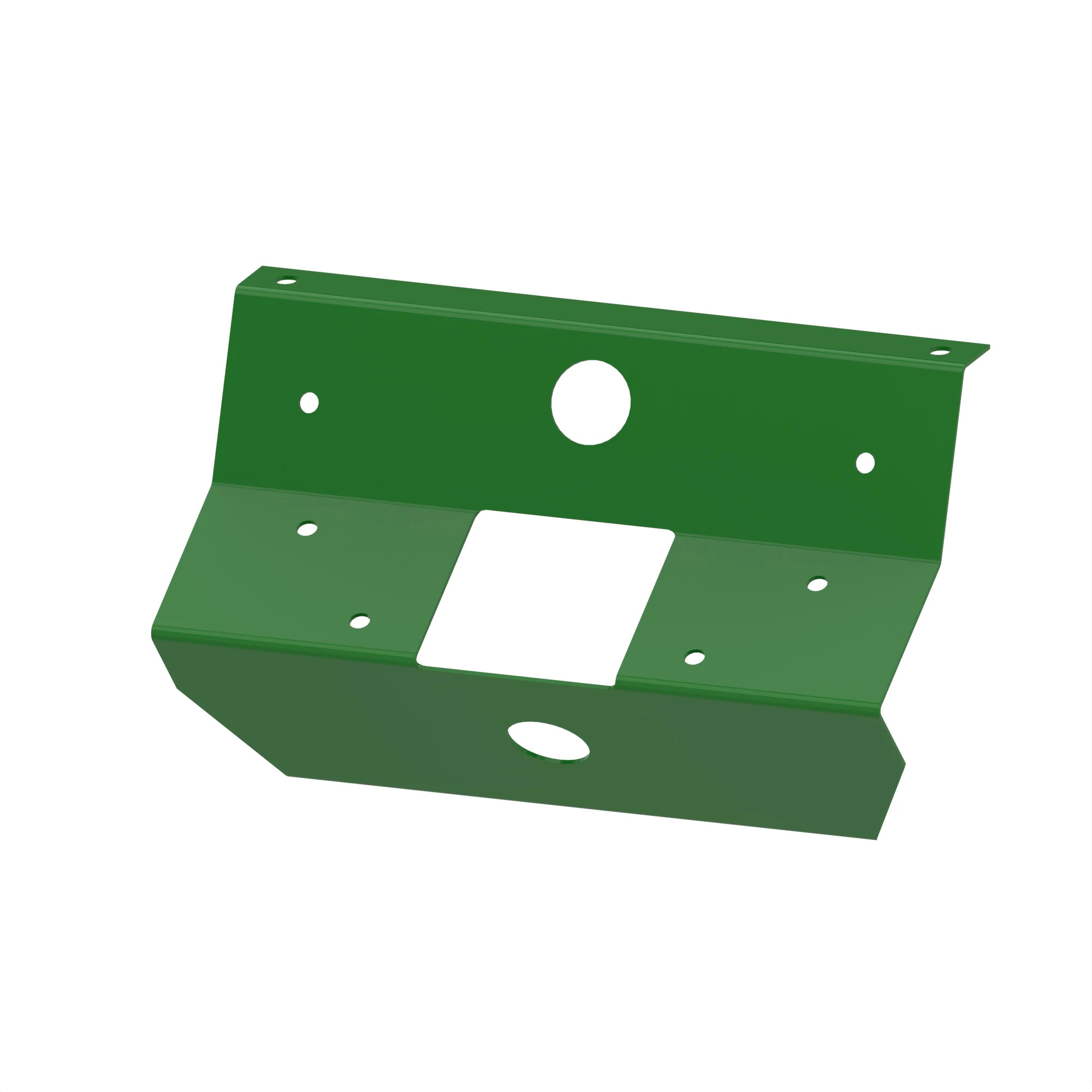 John Deere Straw Walker Cover - Z69783