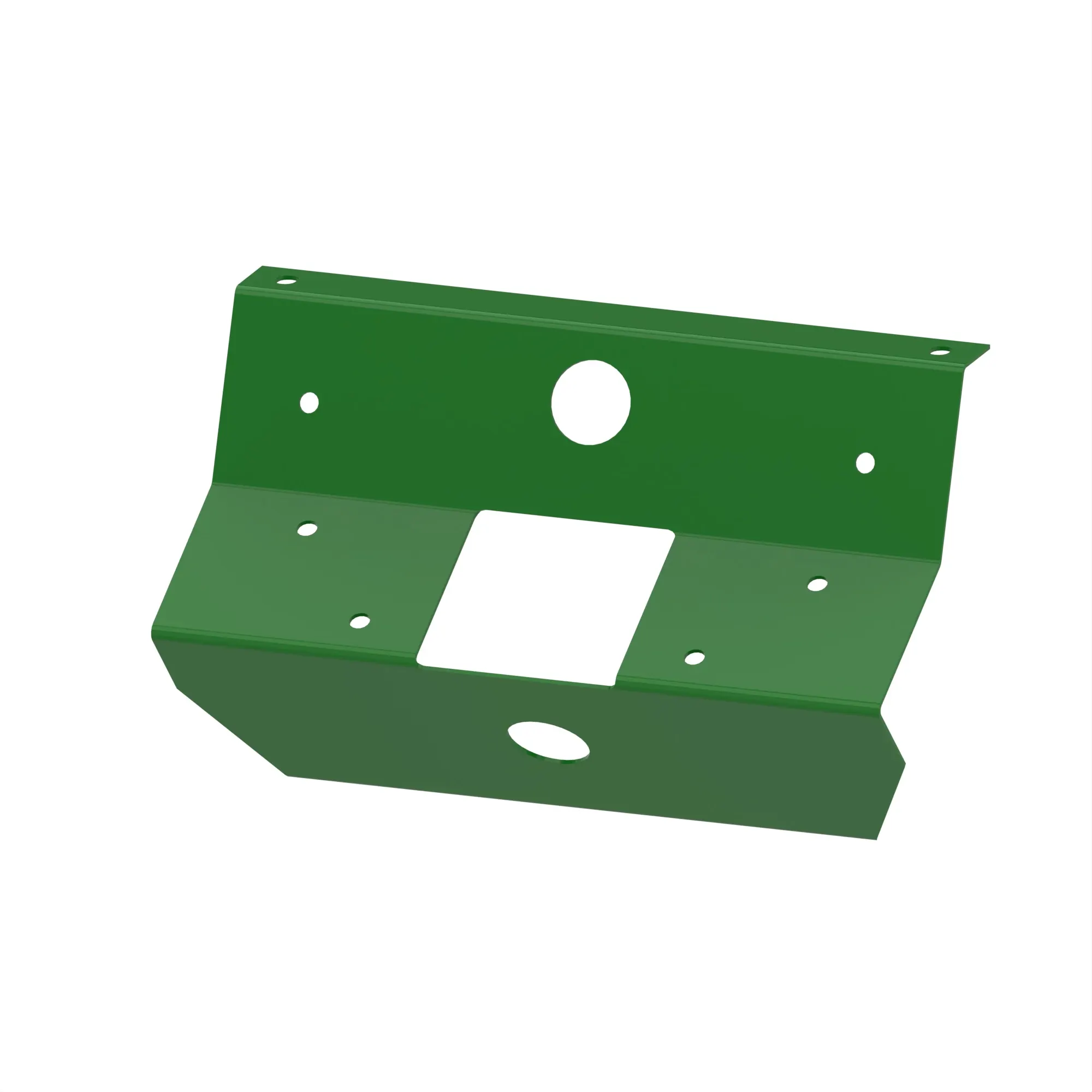 John Deere Straw Walker Cover - Z69783