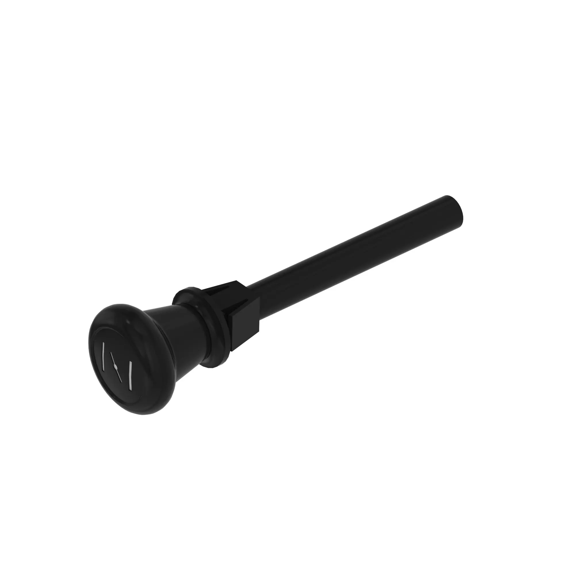 John Deere Choke Cable - AM130990