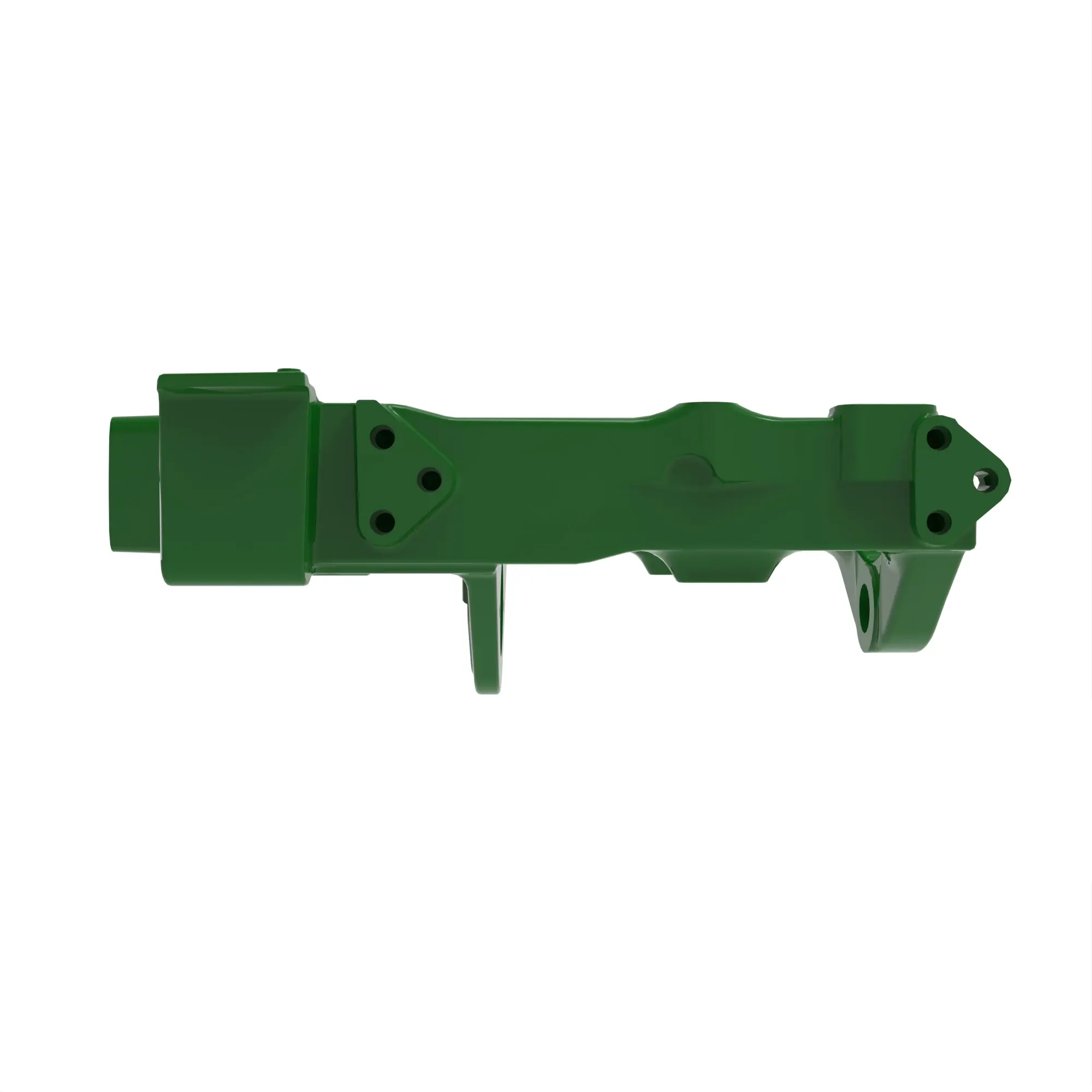 FRONT AXLE SUPPORT/ 6CYL. HIGH CROP