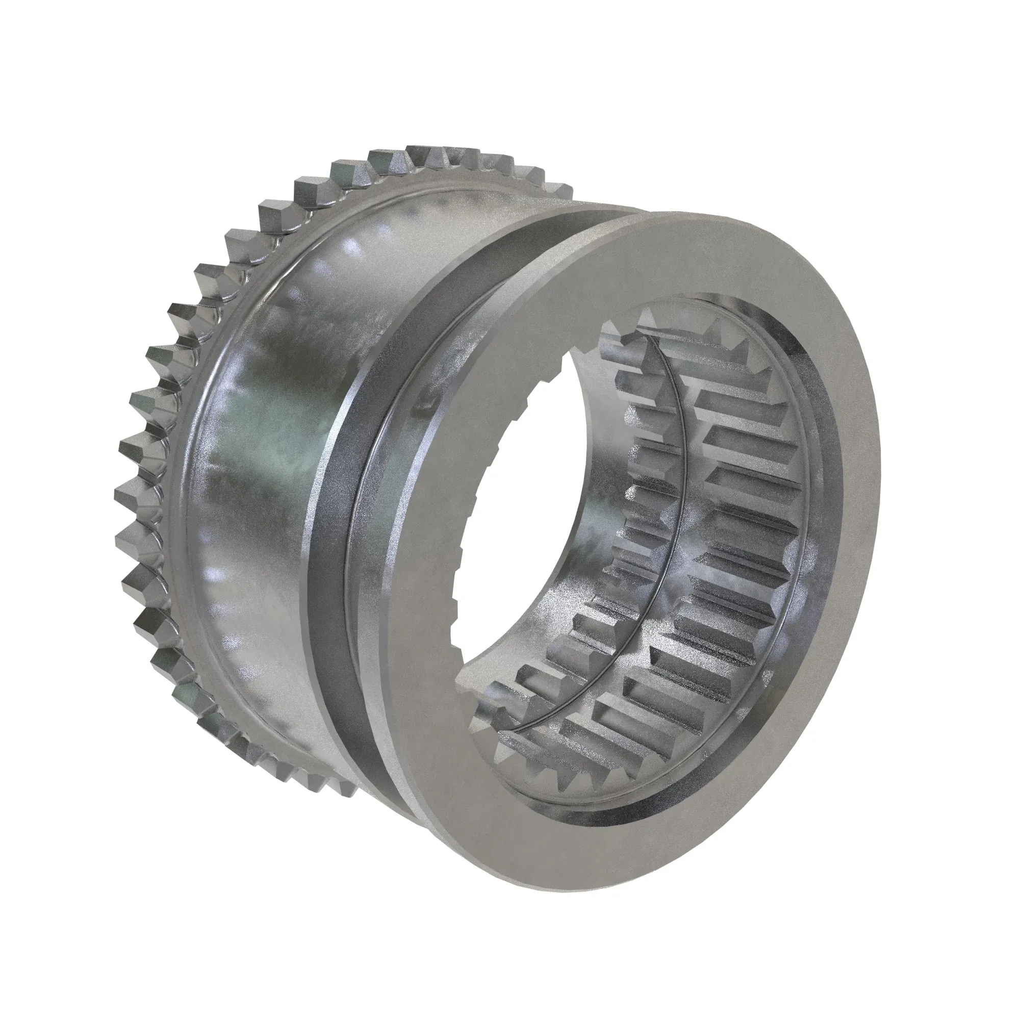 John Deere Shift Collar - R271644