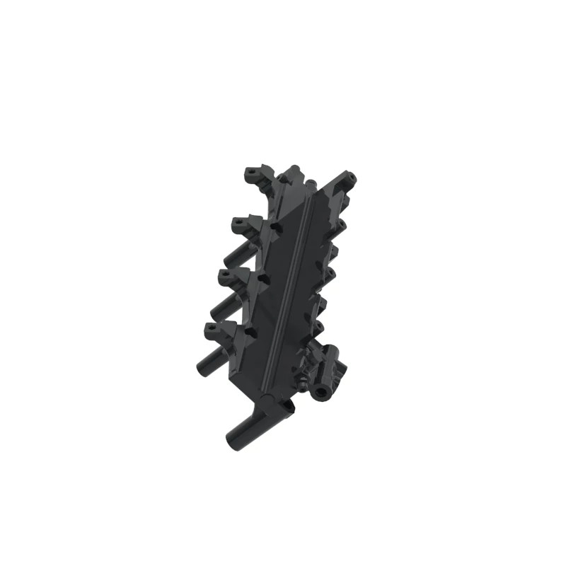 BRACKET, EGR COOLER ASSEMBLY 6068 F