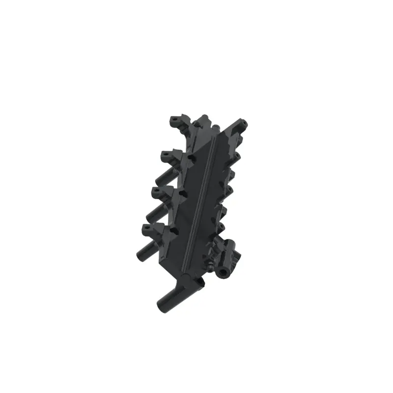 John Deere EGR Cooler Support Bracket - RE552240
