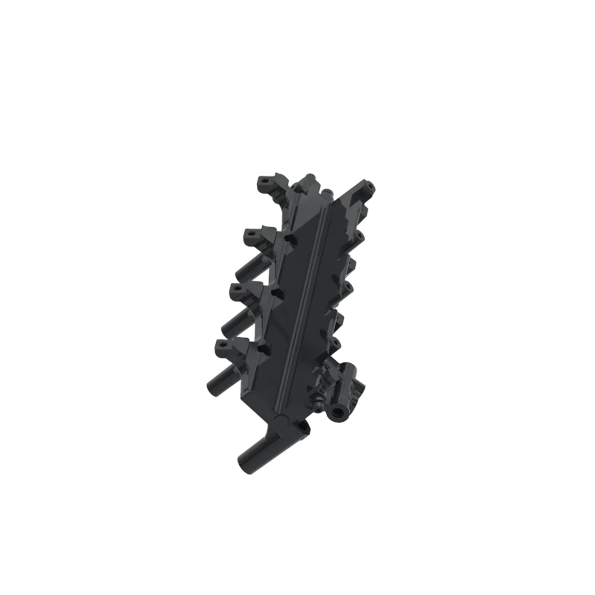 Bracket, EGR Cooler Assembly 6068 F
