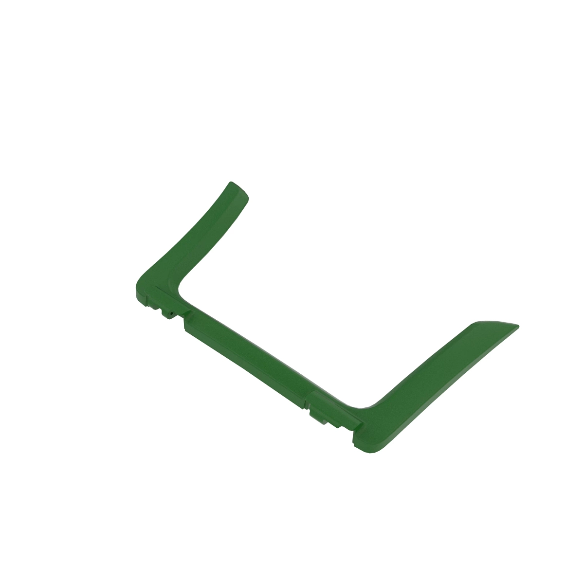 Hinge, LH Door