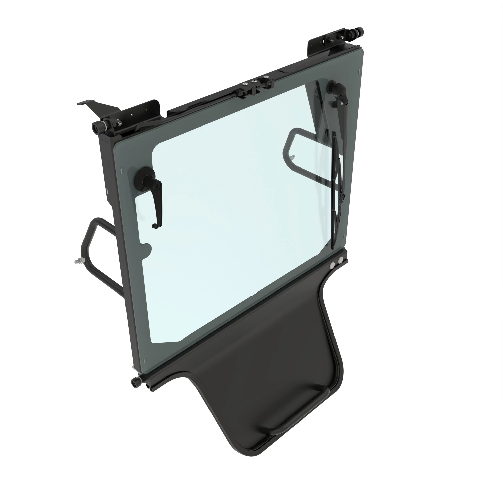 John Deere Door - AT396351