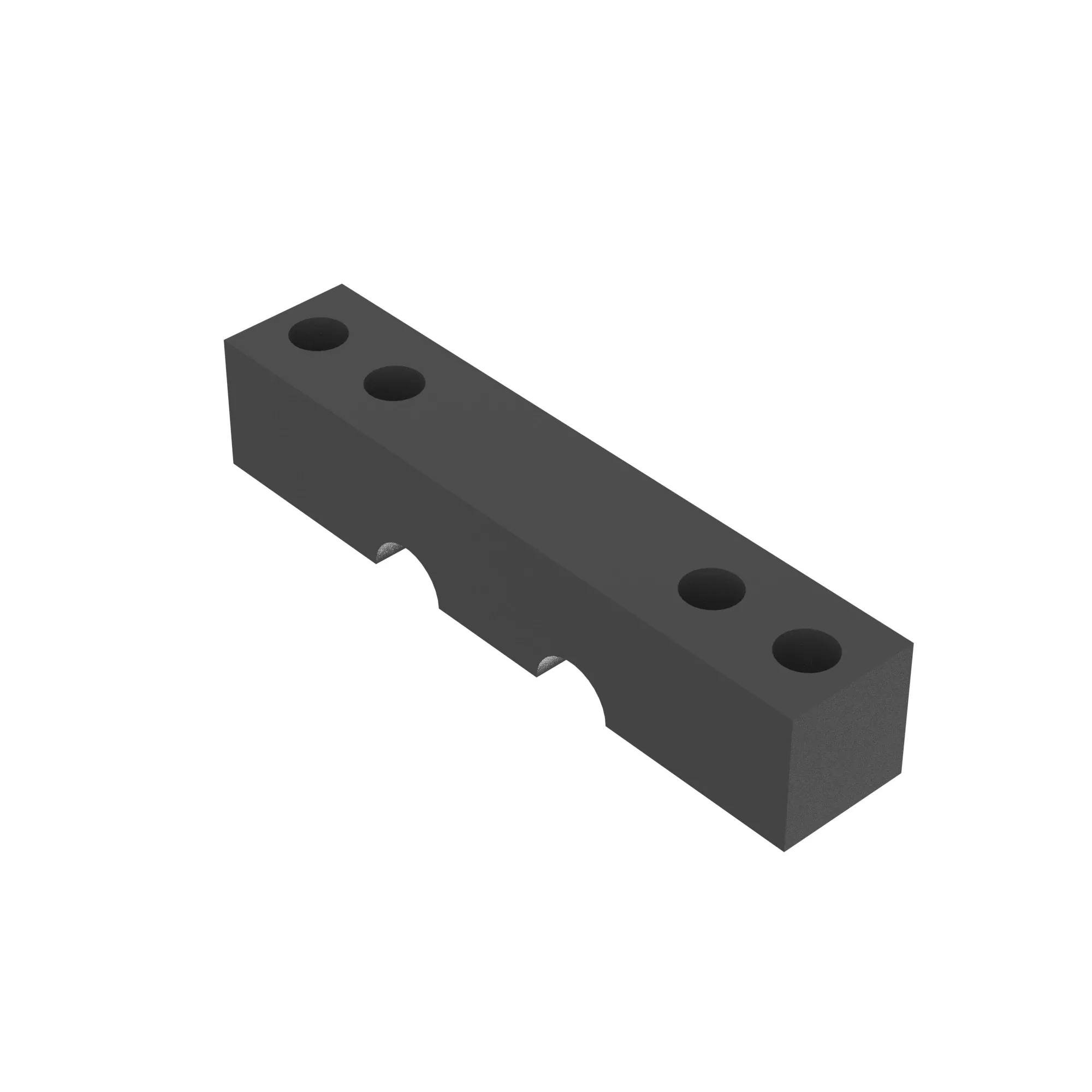 Block Clamp