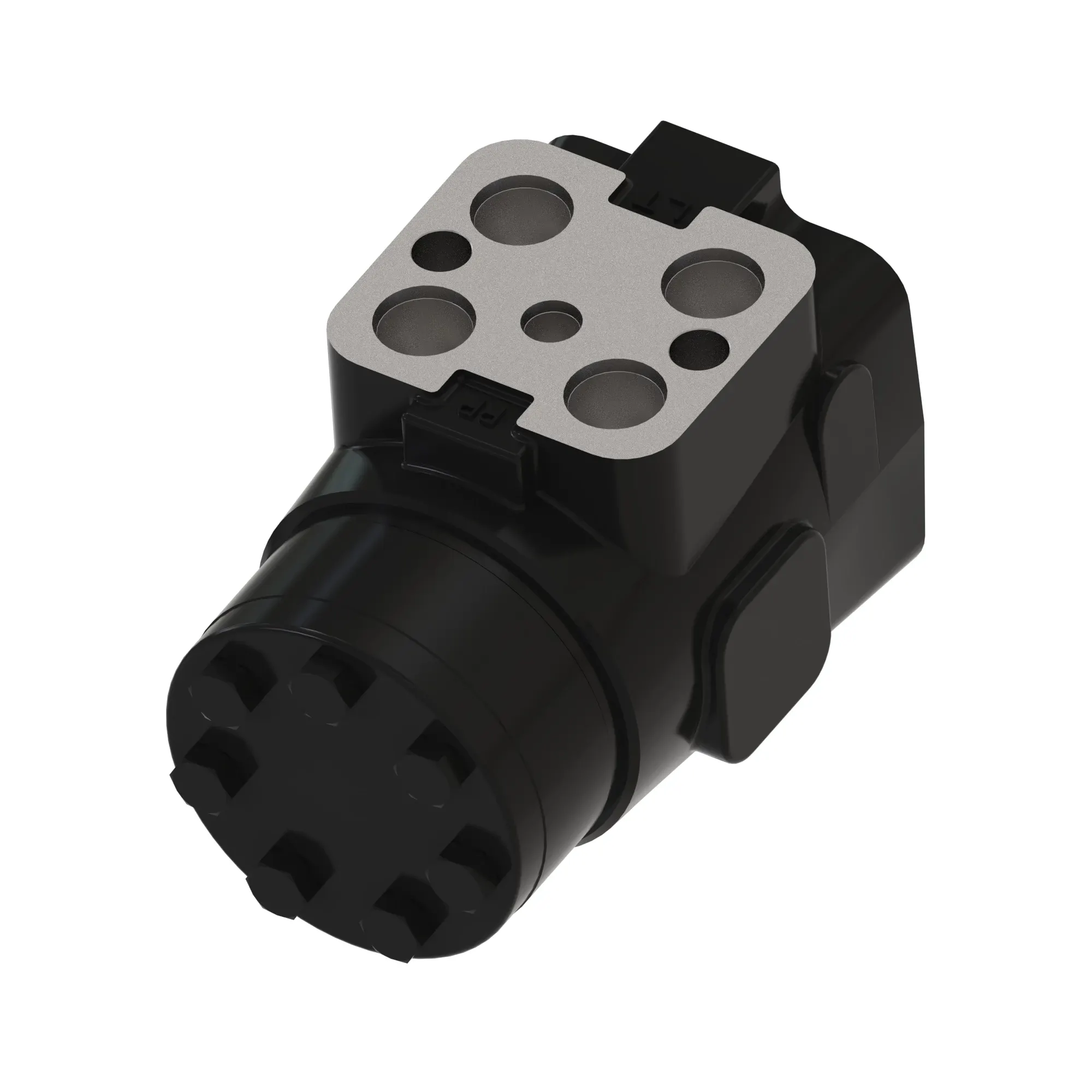 Control Valve