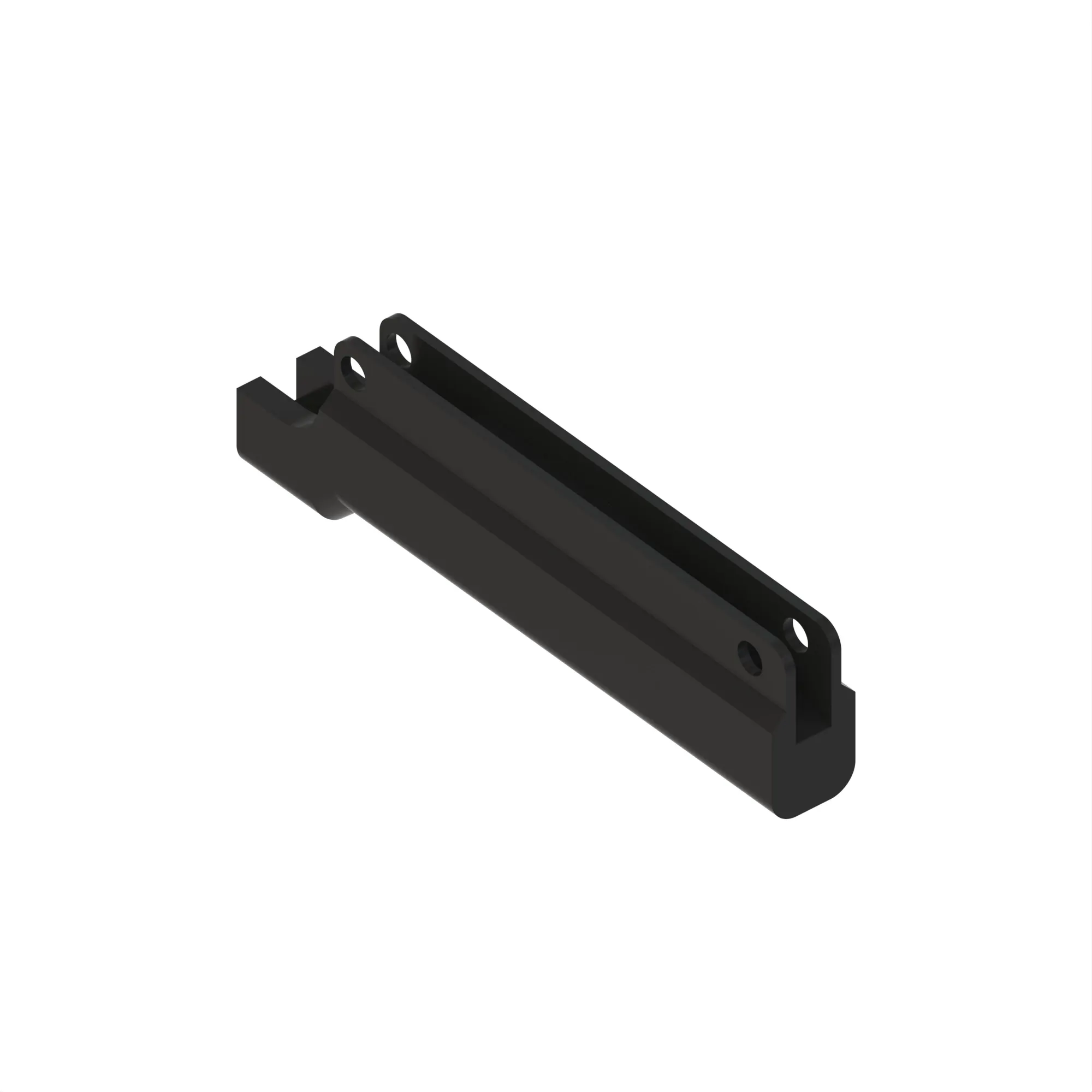 ISOLATOR, BASECUTTER RUBBER, SEED K