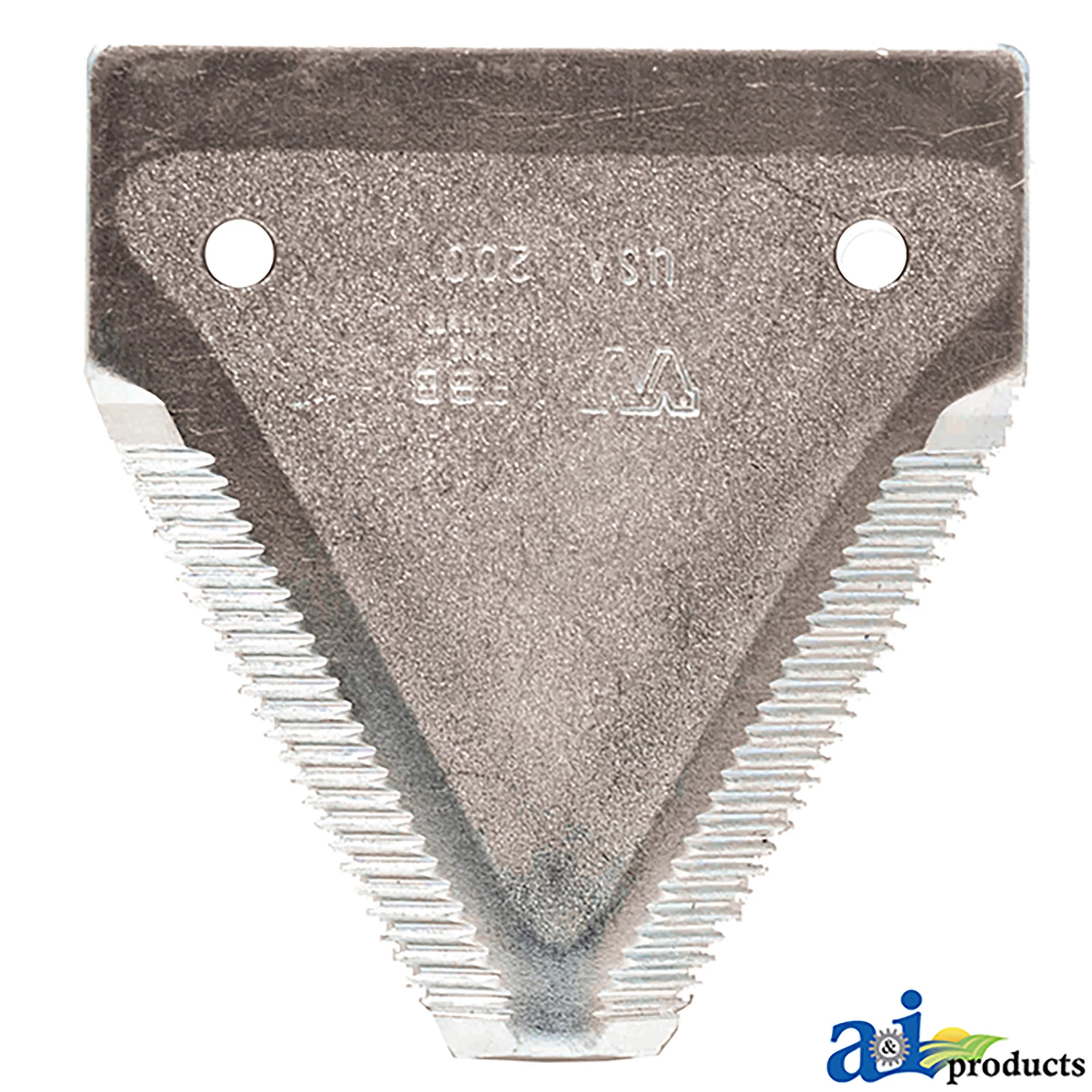 A&I Products Knife Section, Length 81 mm - A-E90573