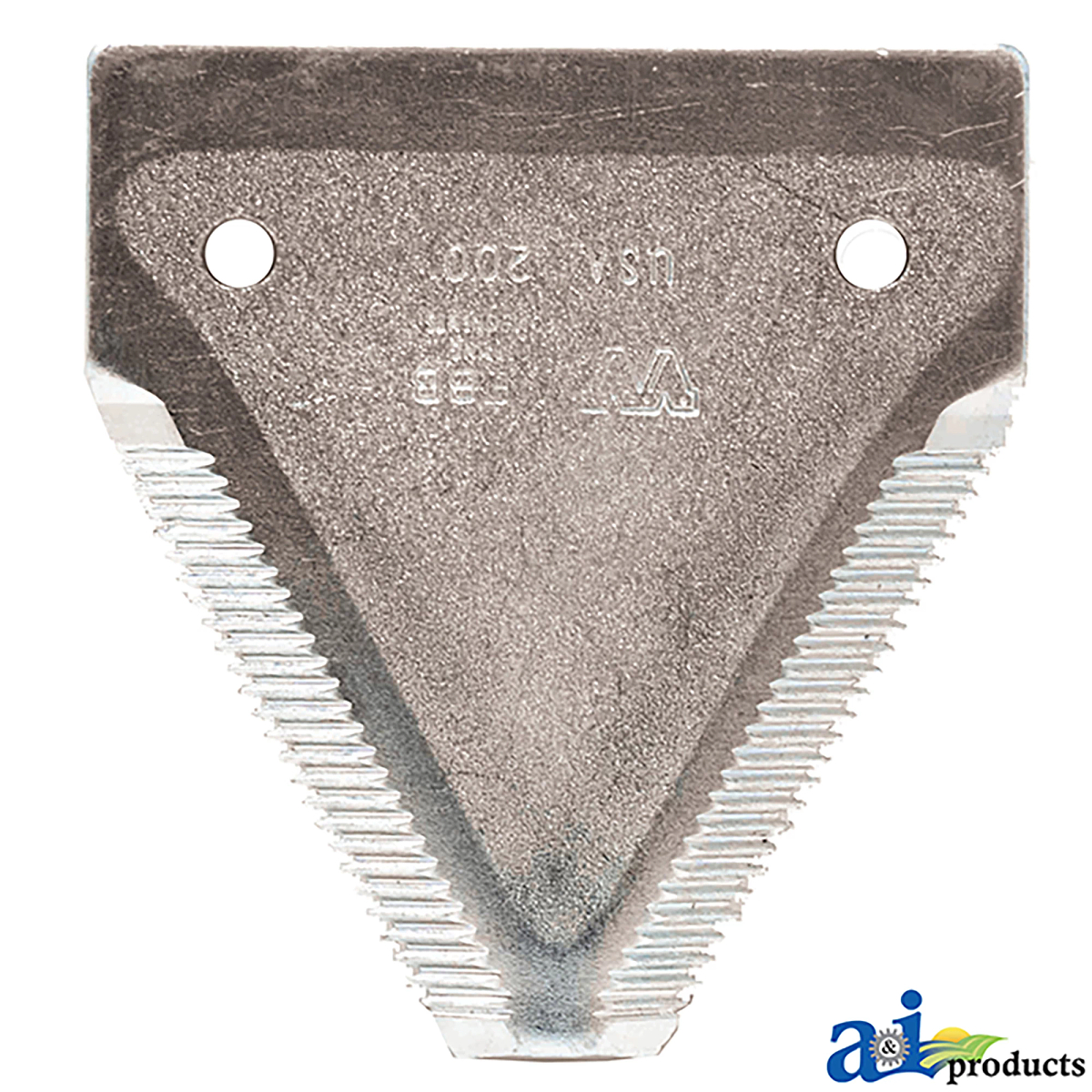 A&I Products Knife Section, Length 81 mm - A-E90573