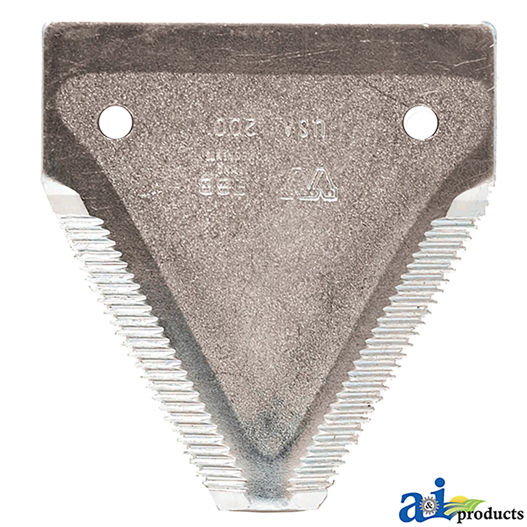 A&I Products Knife Section, Length 81 mm - A-E90573