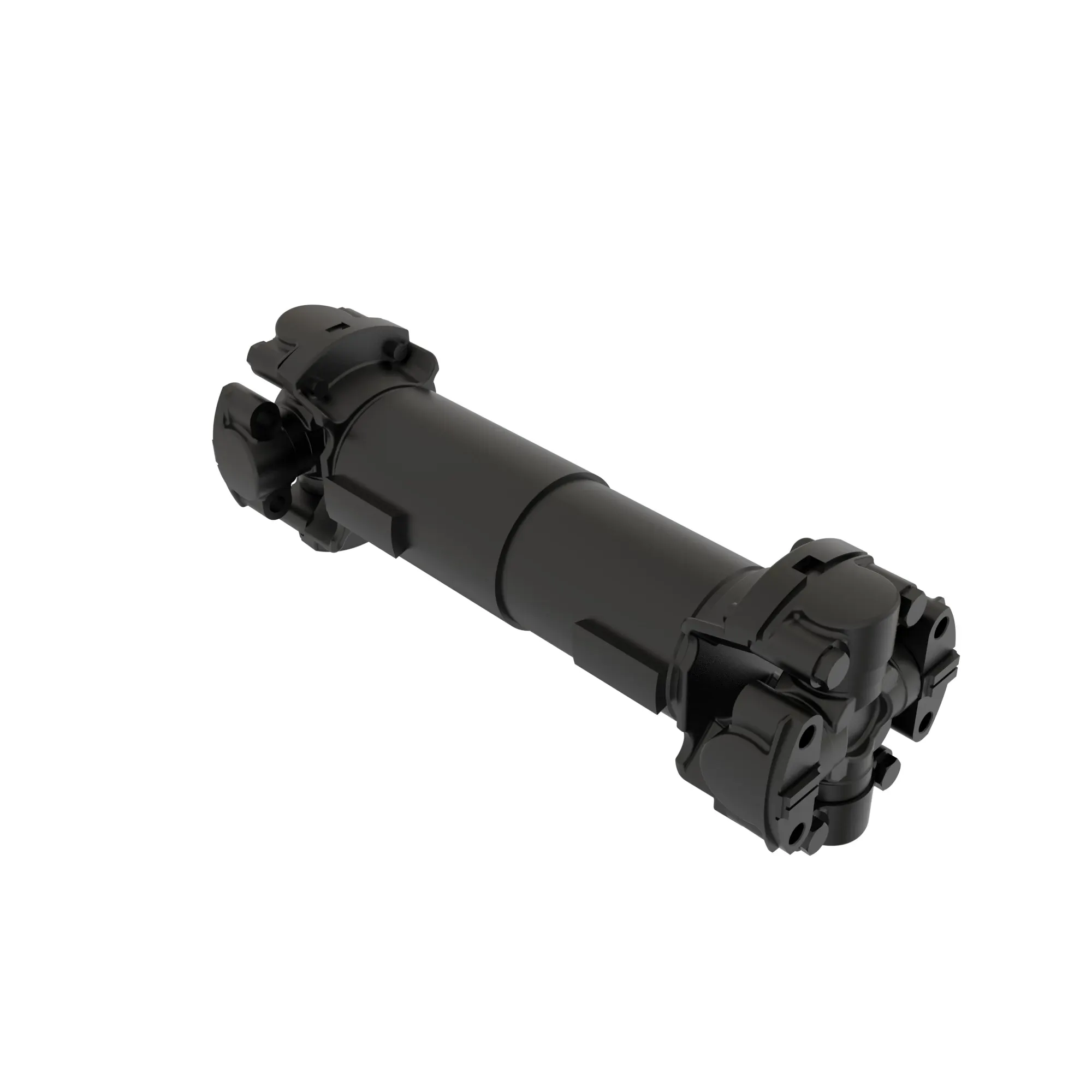 Universal Driveshaft