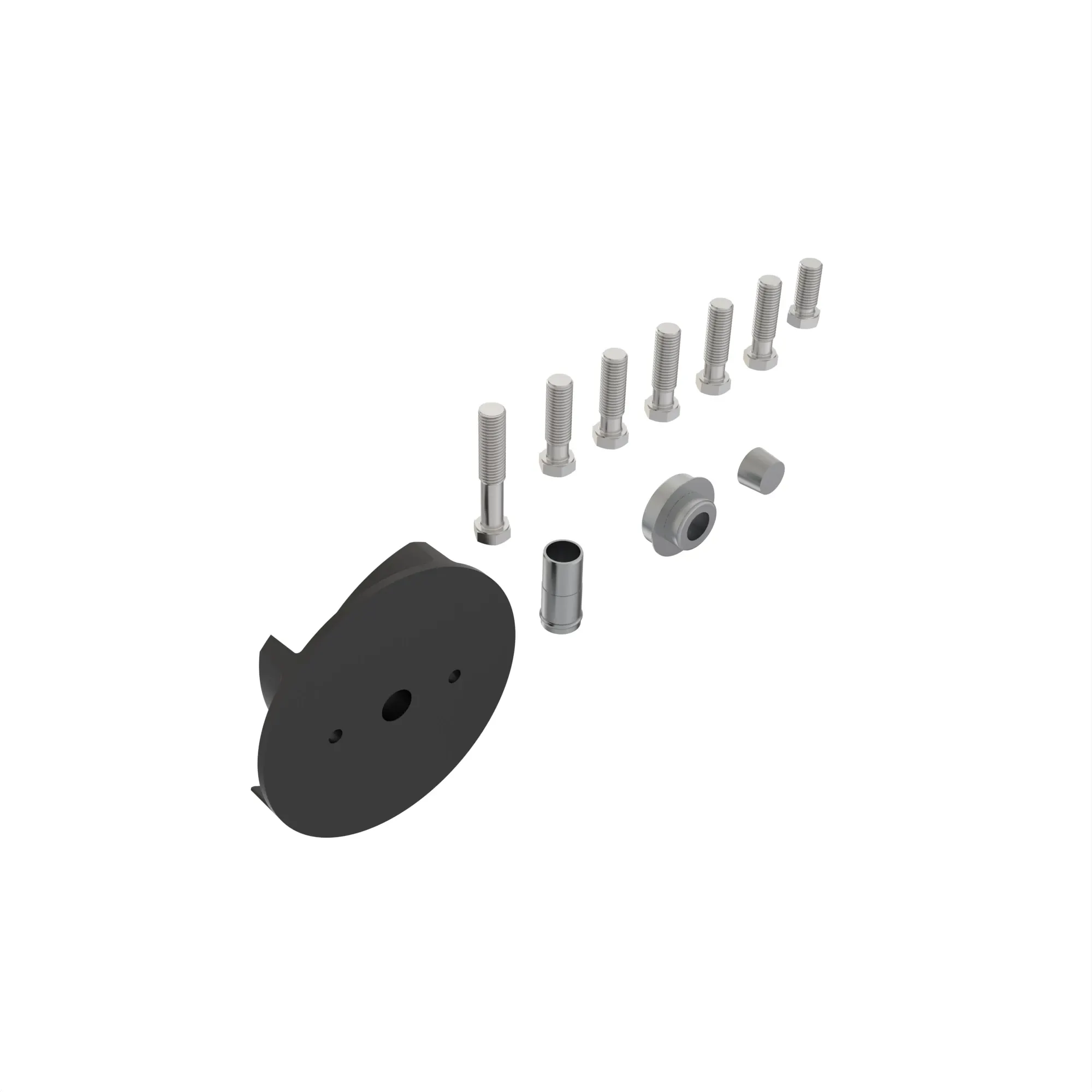 waterpump