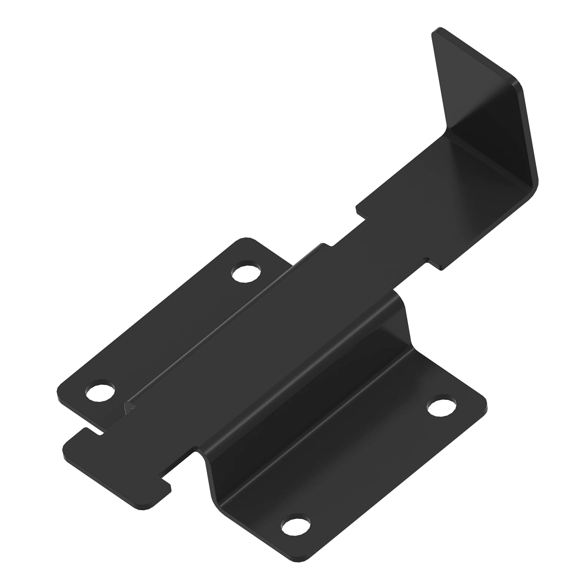 Bracket, Receiver Dryer