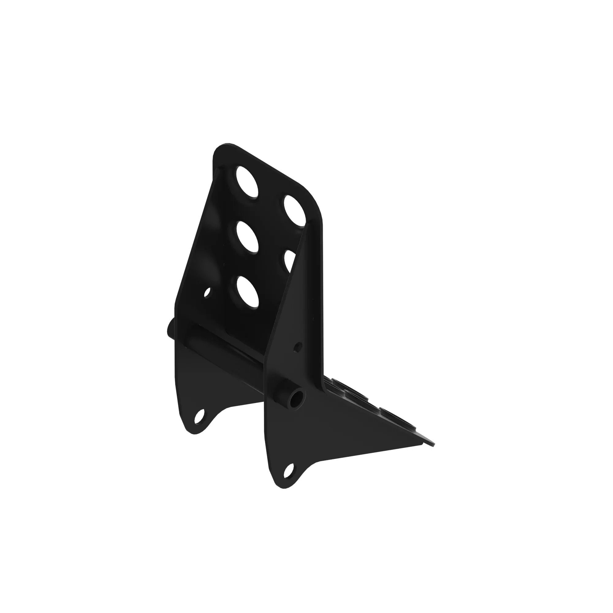 BRACKET, HOOK LATCH