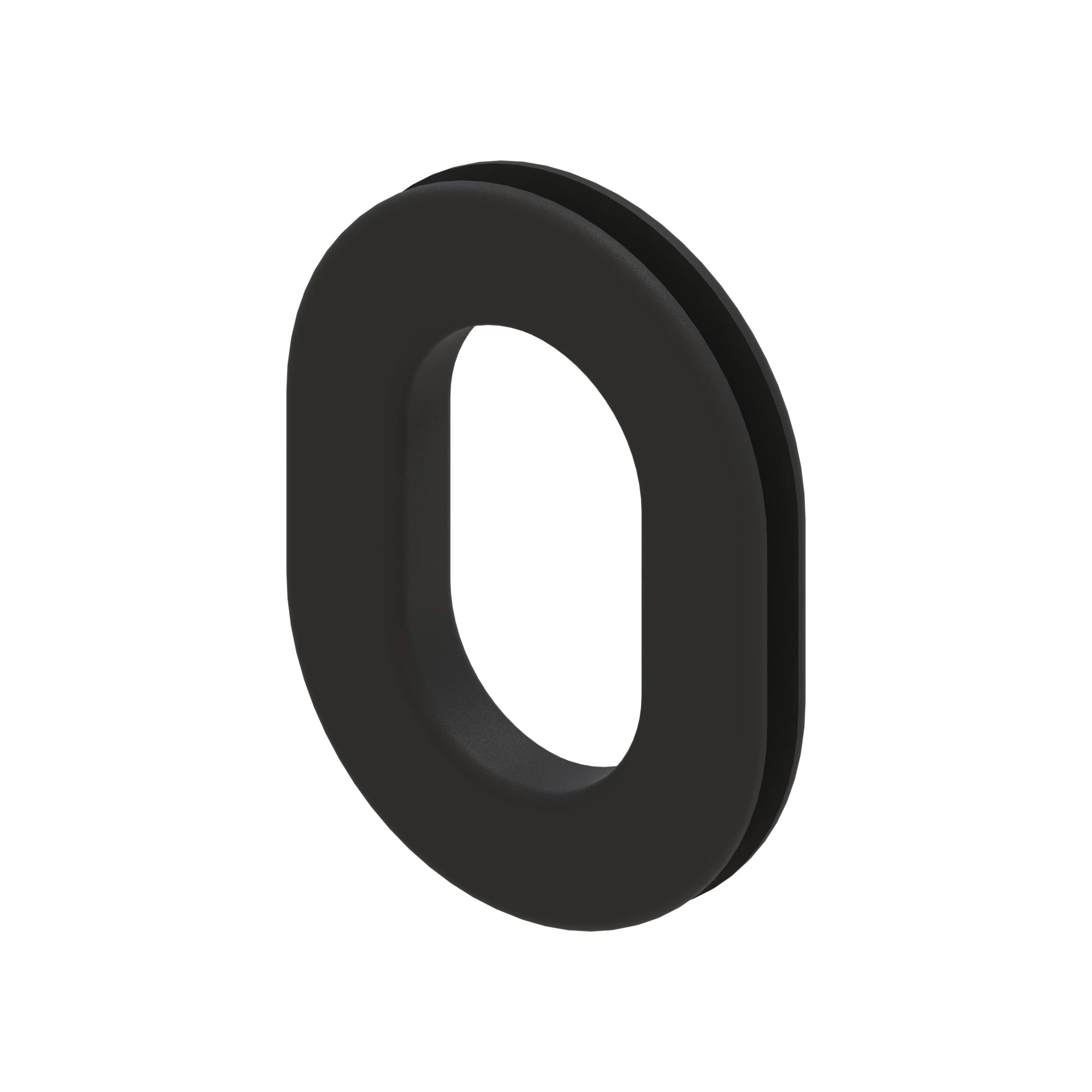 GROMMET, GROMMET, TOP TUBE SHIELD