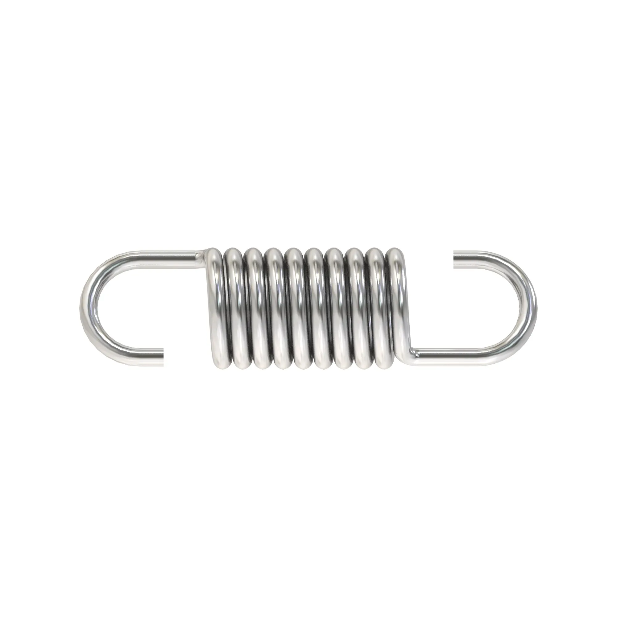 EXTENSION SPRING
