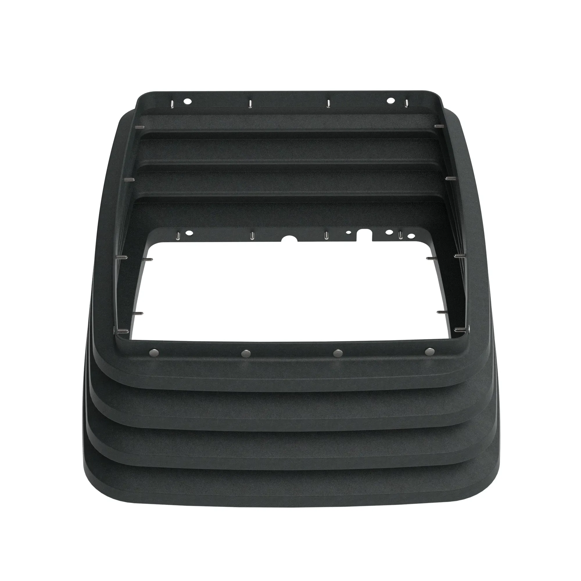 Seat Suspension Boot Kit
