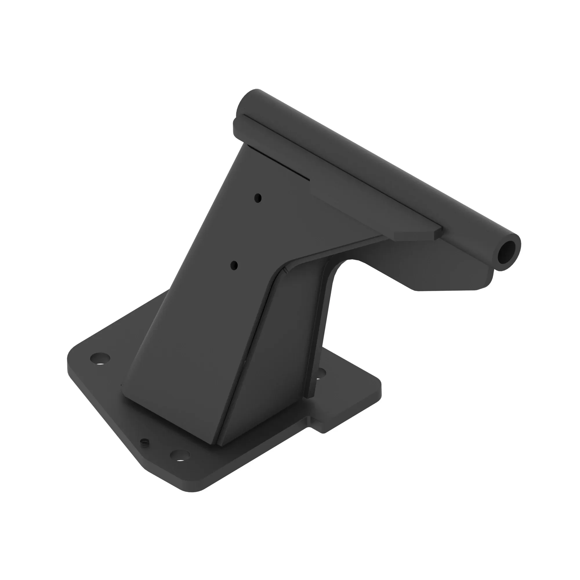 BRACKET, EXTRA TOOL STORAGE 1470G