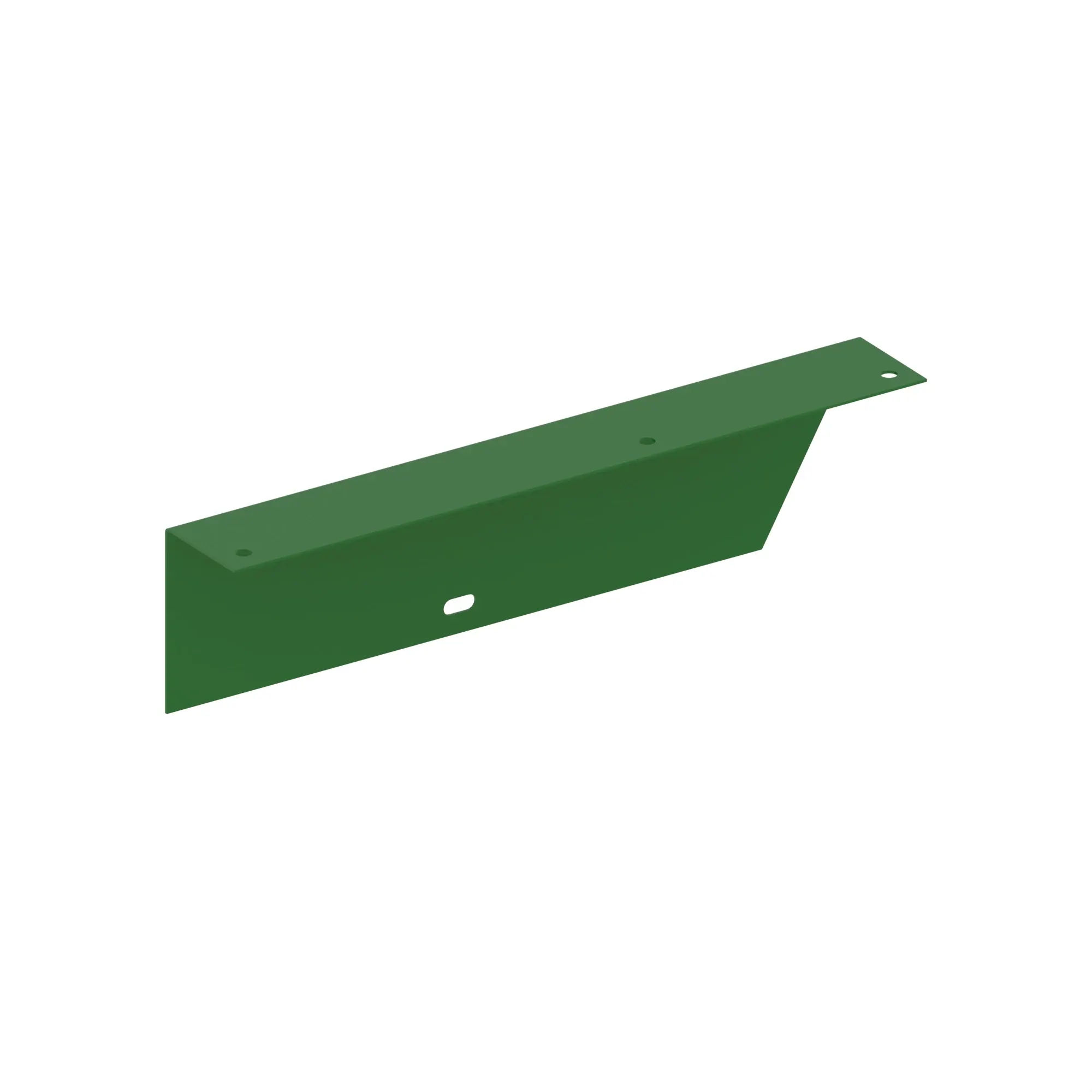 John Deere Shield Support - H168887