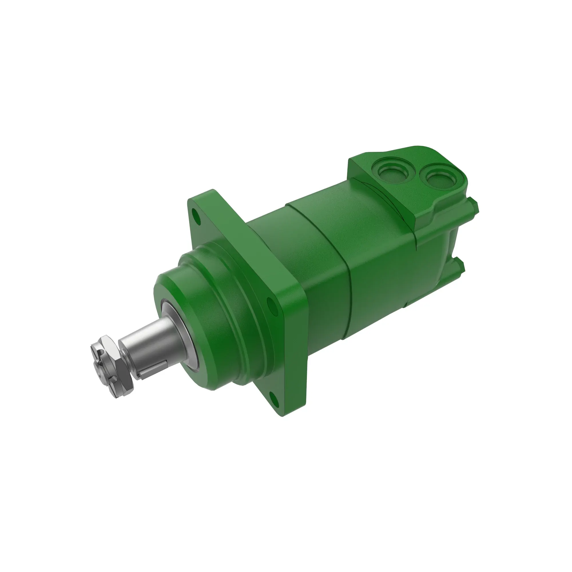 John Deere Hydraulic Motor - AXT13787