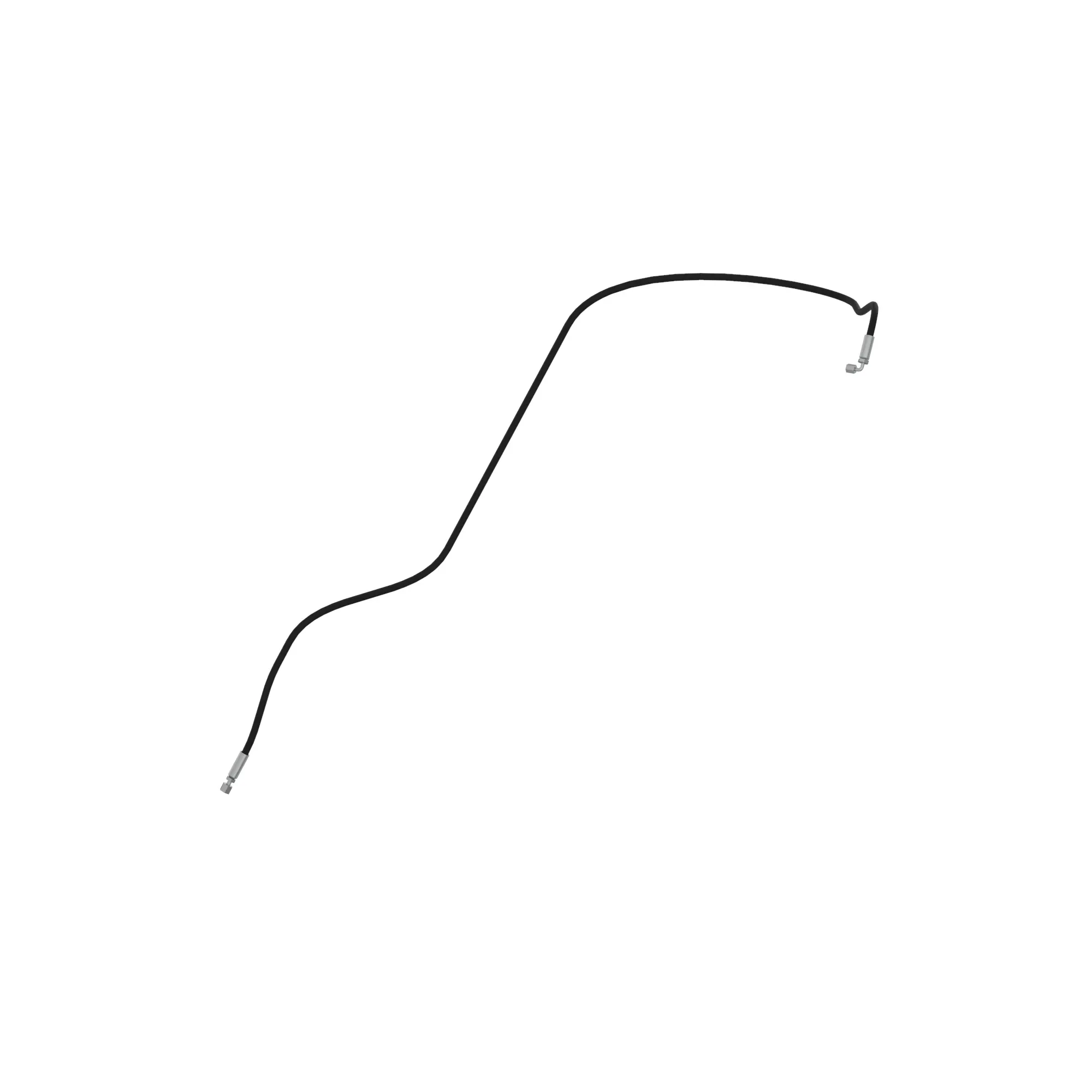 HYDRAULIC HOSE