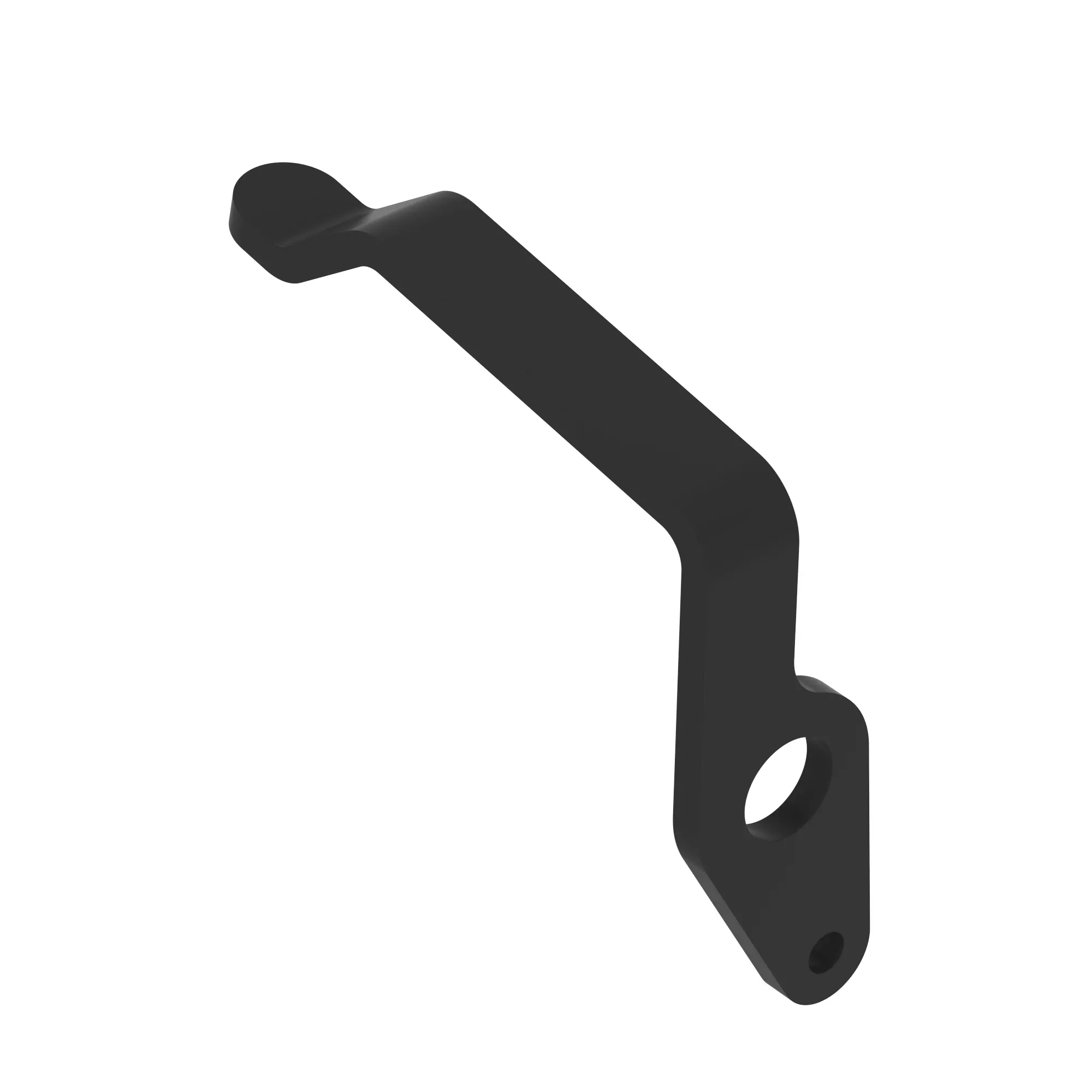 LEVER, RELEASE