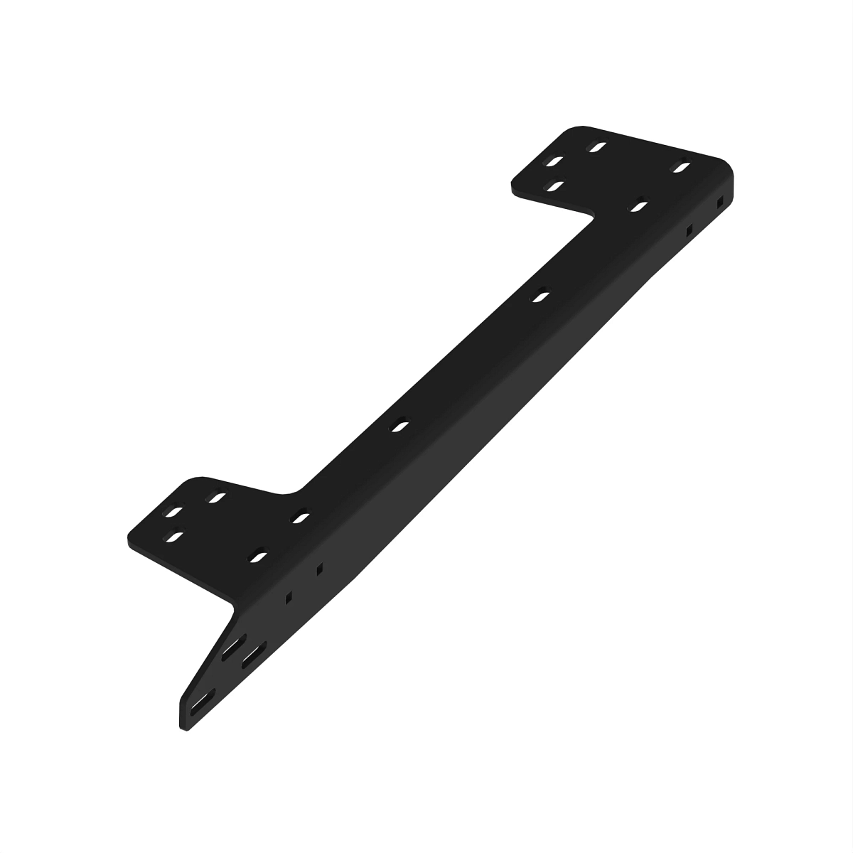Angle Hinge, Rear Door